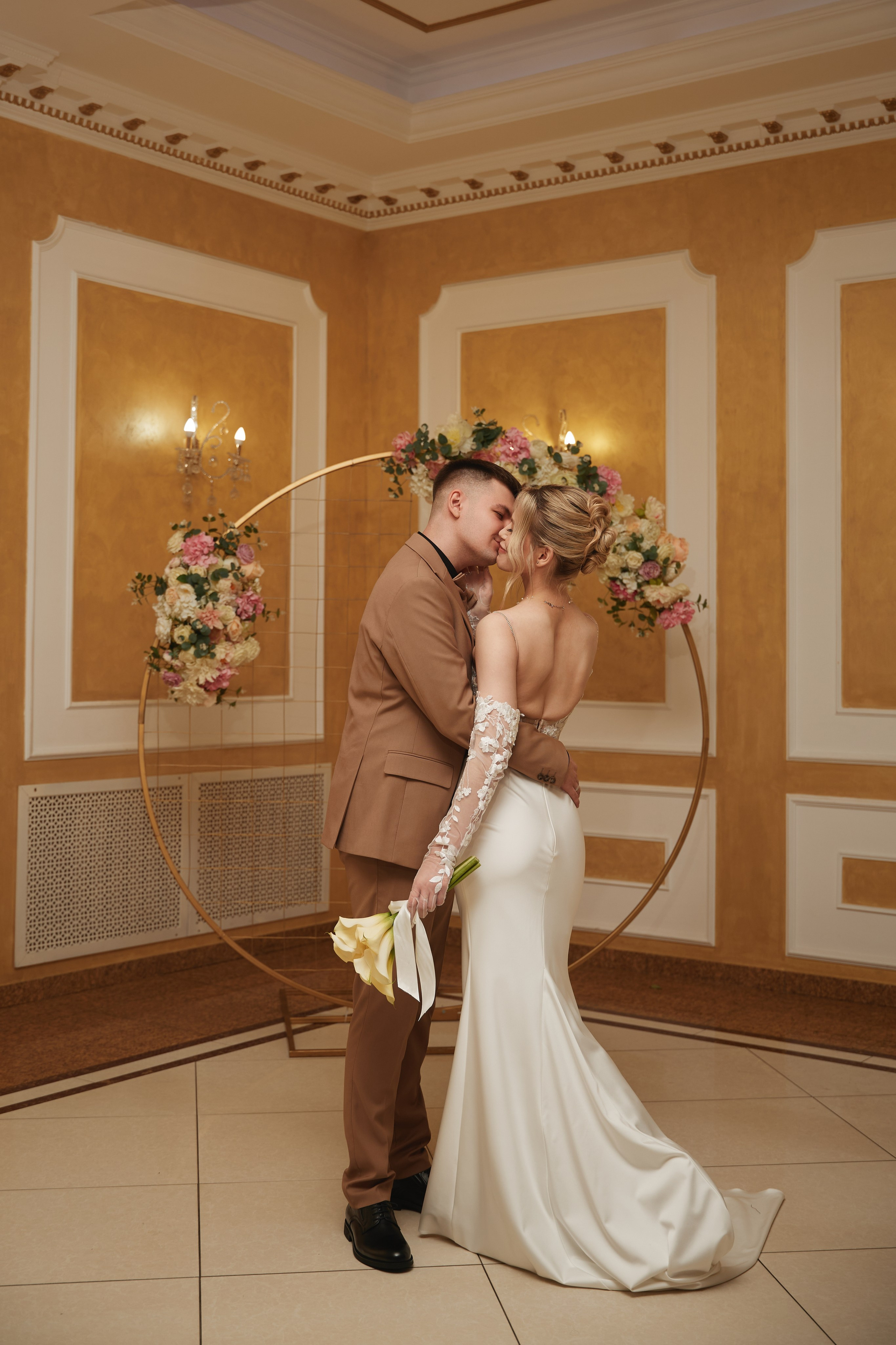 Свадебная фотосессия. Фотограф и видеограф в Кургане Леонид Корнильев