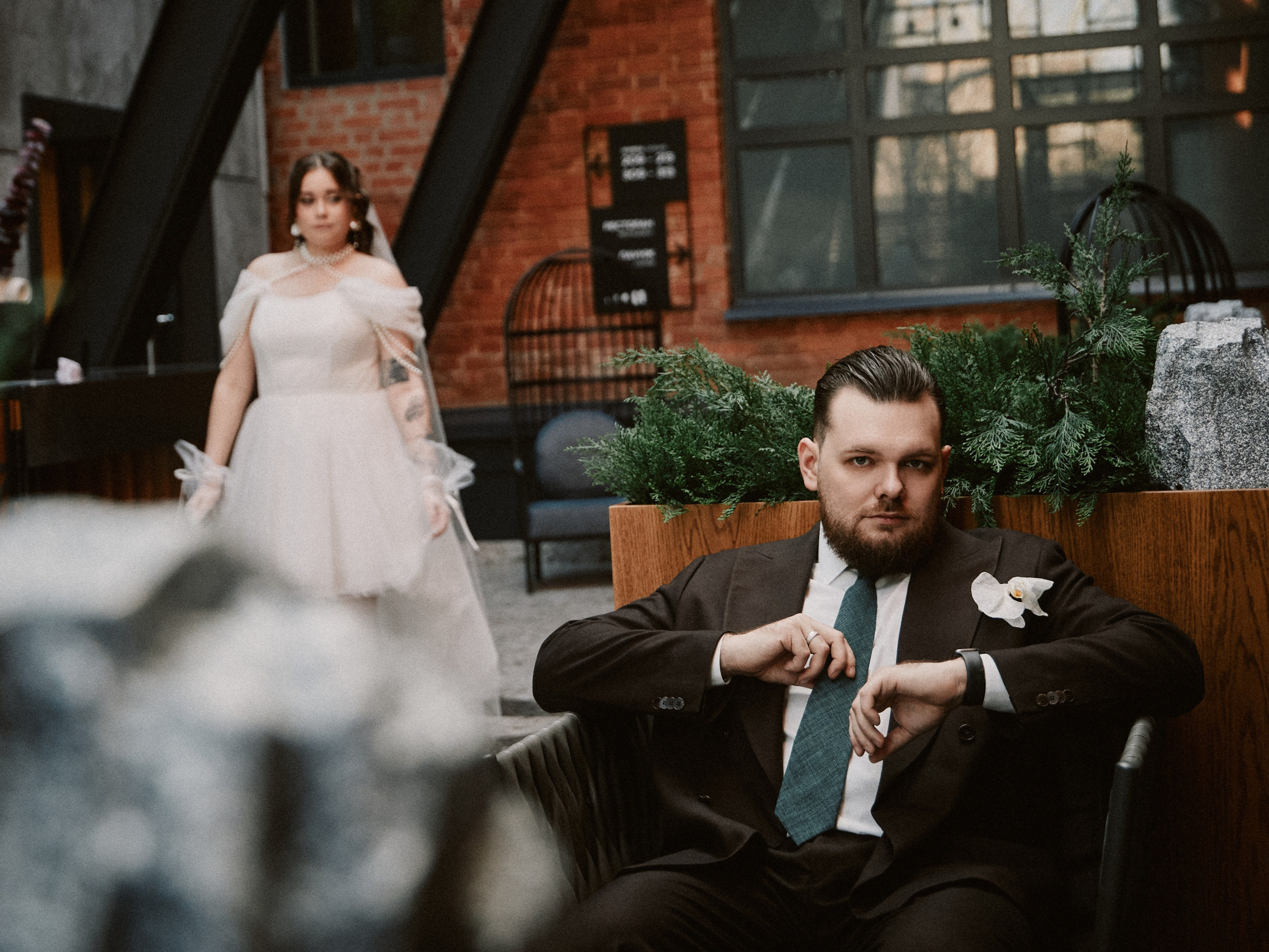 А&Е. Фотограф и видеограф в Кургане Леонид Корнильев