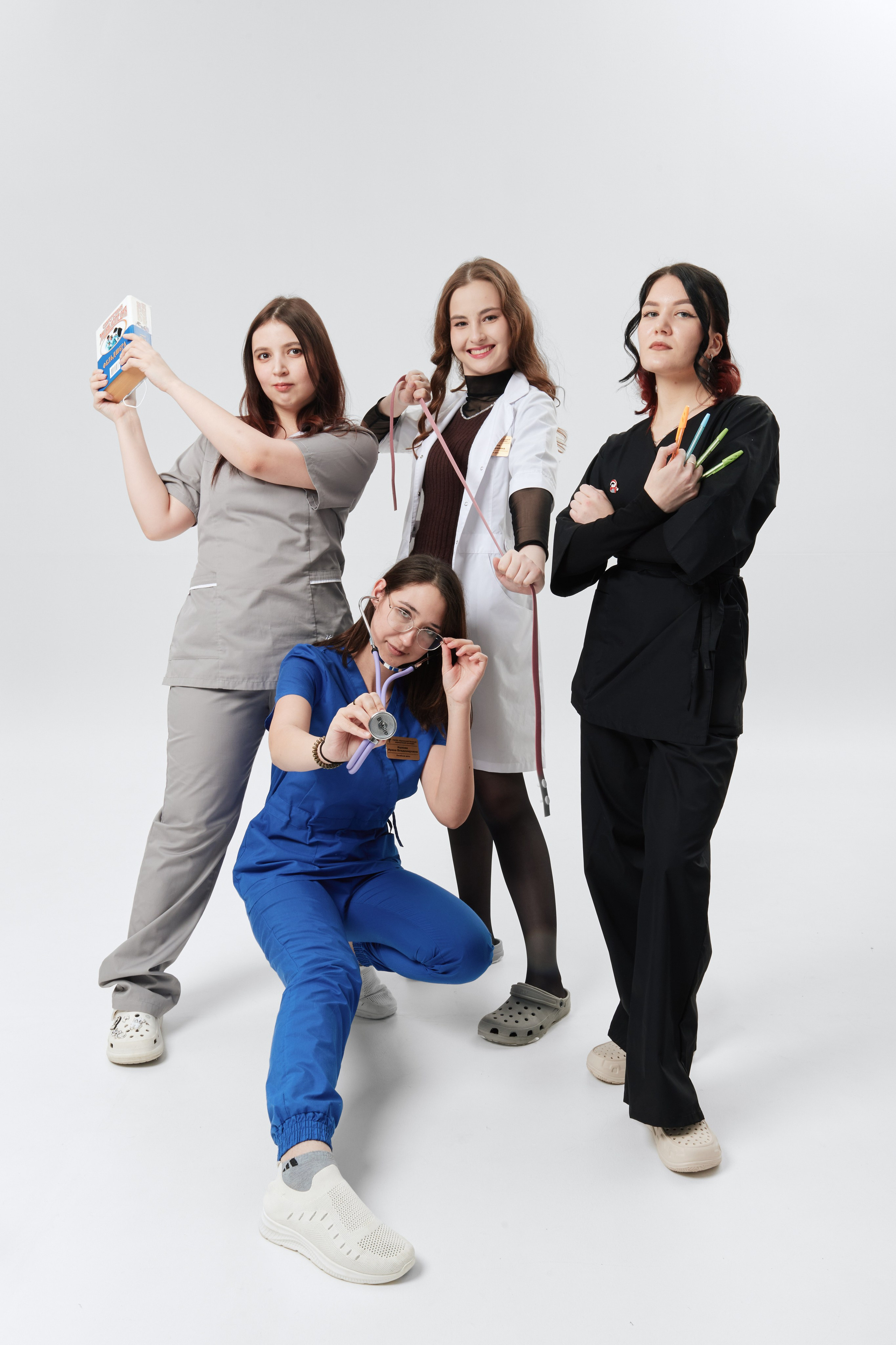 Выпускной мед. Фотограф и видеограф в Кургане Леонид Корнильев