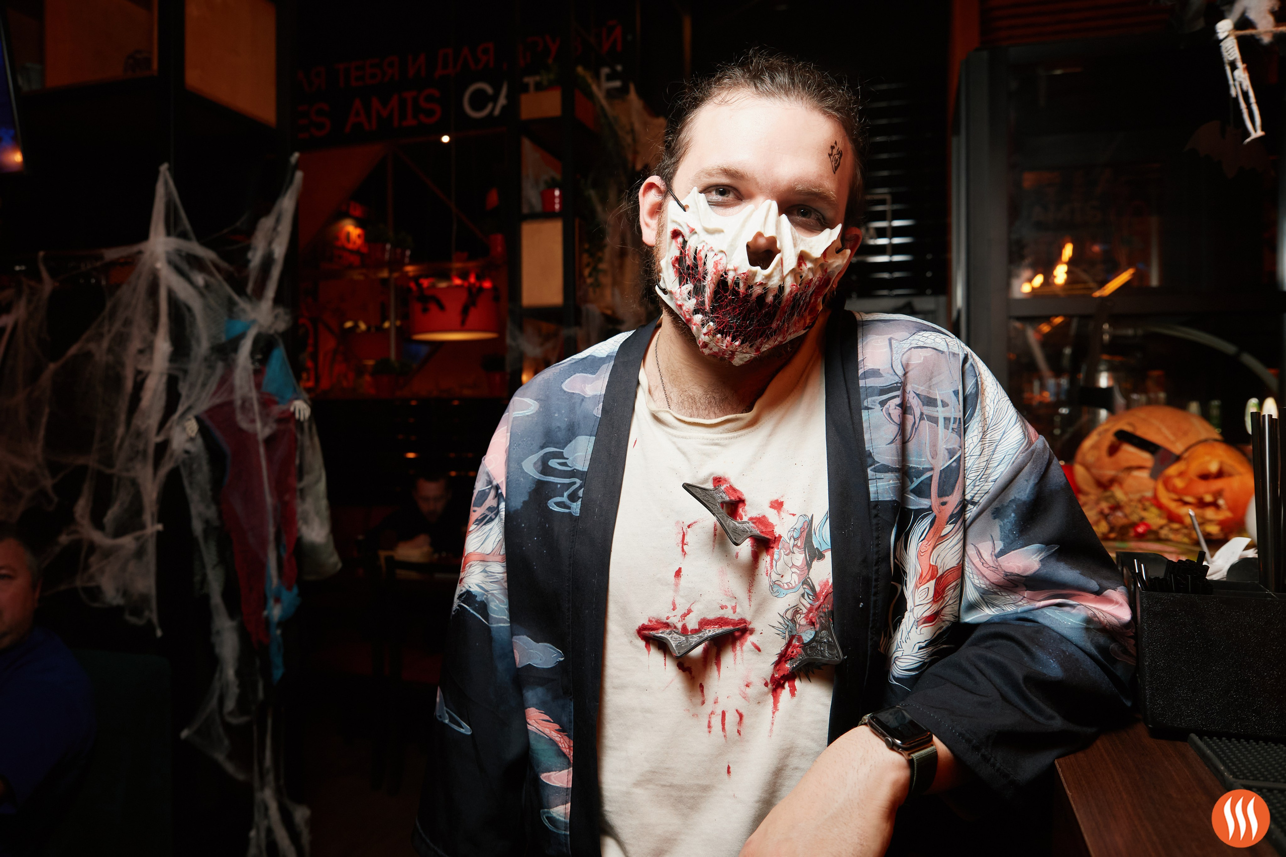 ШашлыкOFF. Фотограф и видеограф в Кургане Леонид Корнильев