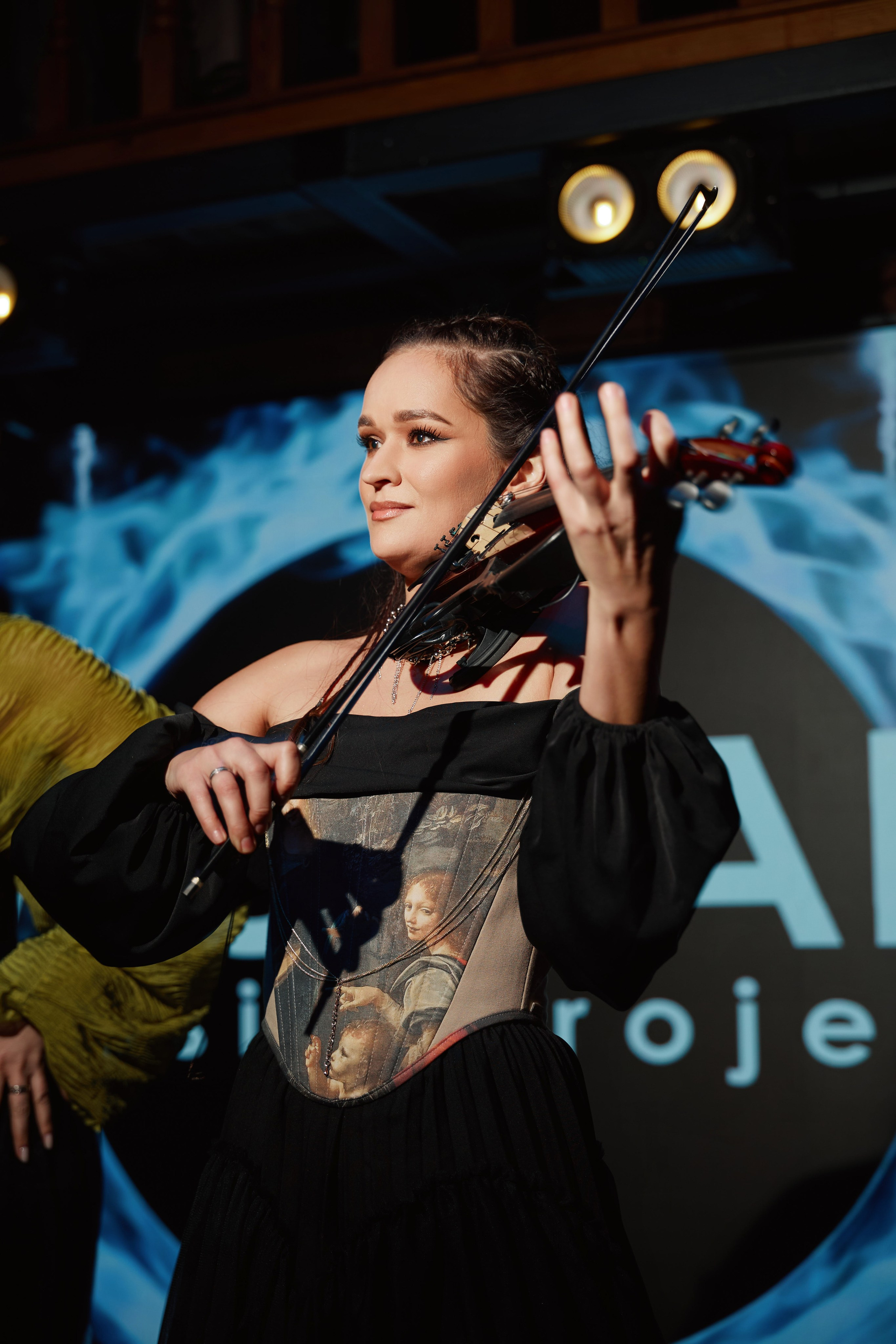 Арт-вечеринка 2026. Фотограф и видеограф в Кургане Леонид Корнильев