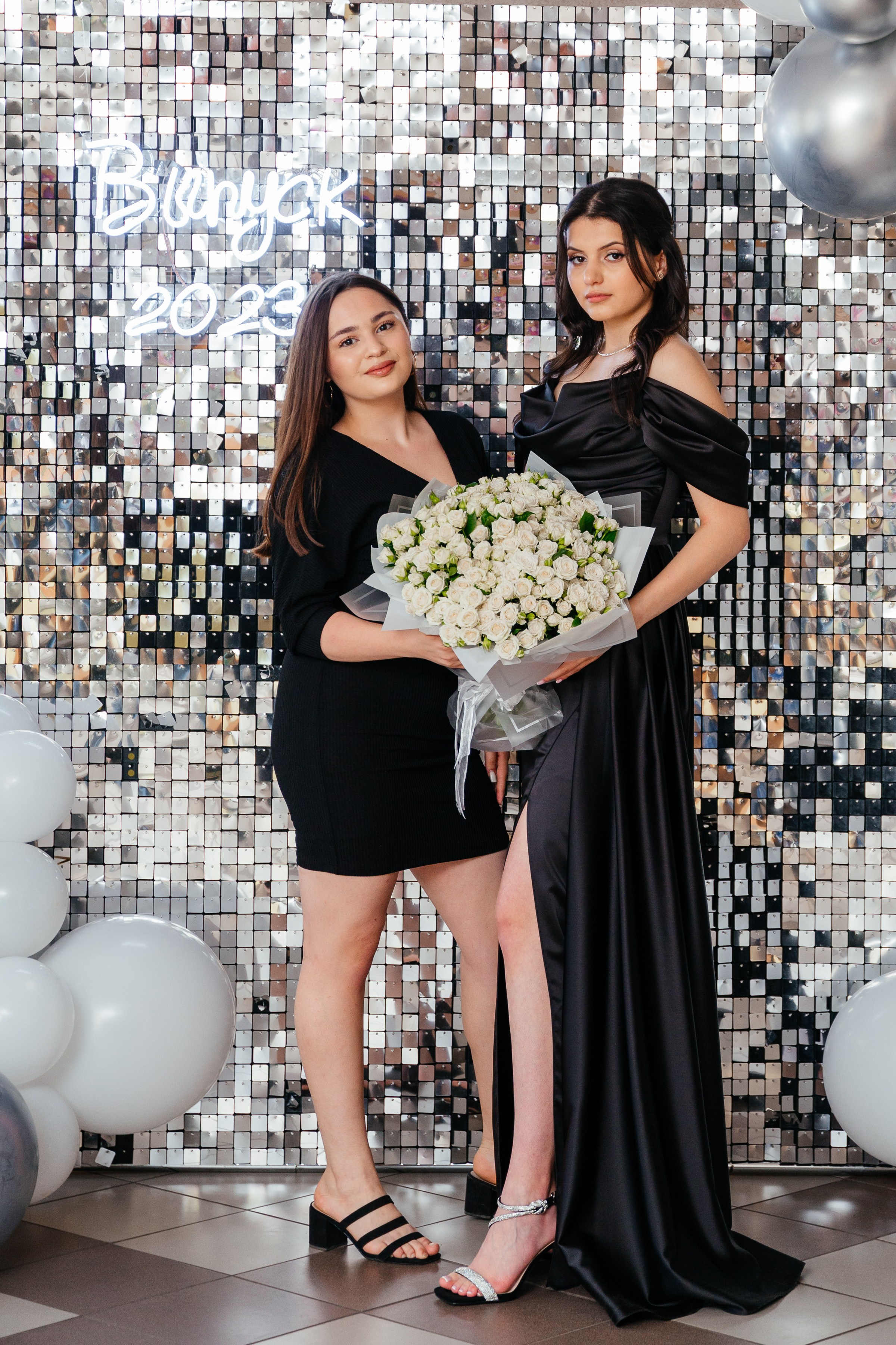 Выпускной. Семейный и свадебный фотограф Ясна Матросова