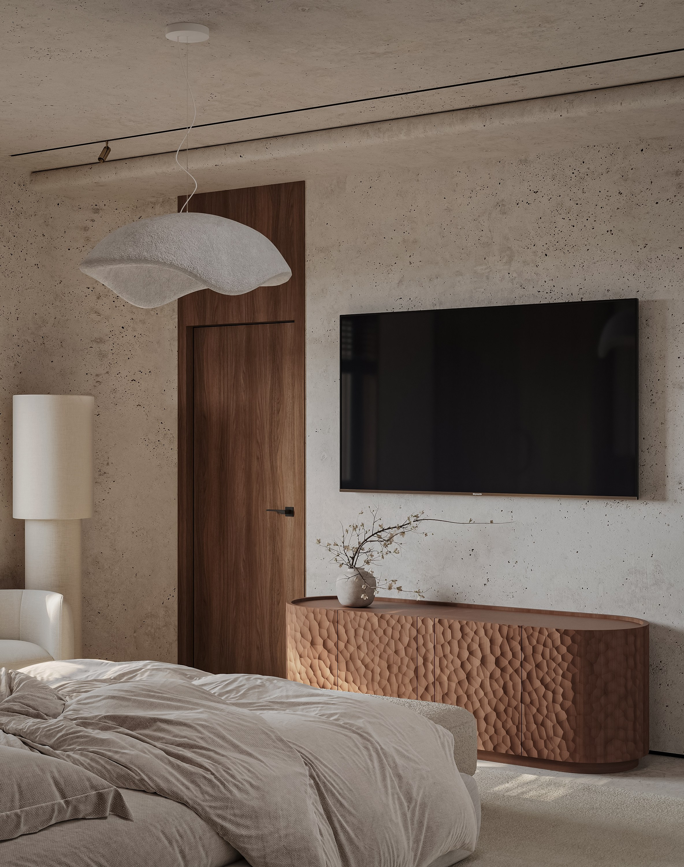 Портфолио. 3D Визуализаторы Сергей и Соня