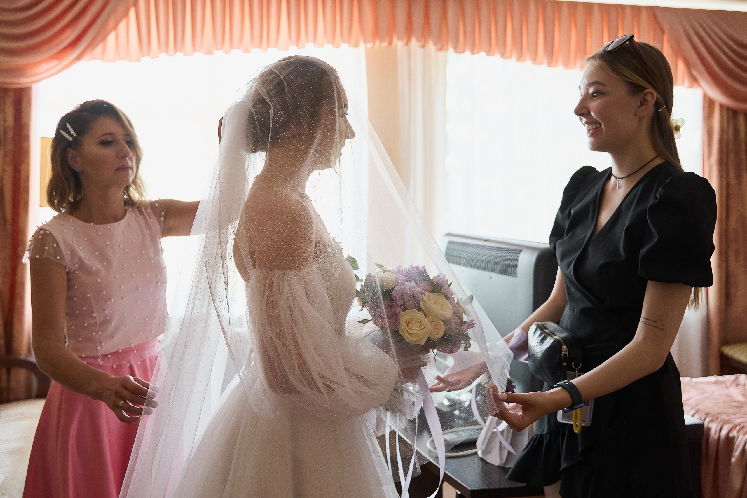 Настя и Павел. Фотограф в Заволжье Алексей Шабалин