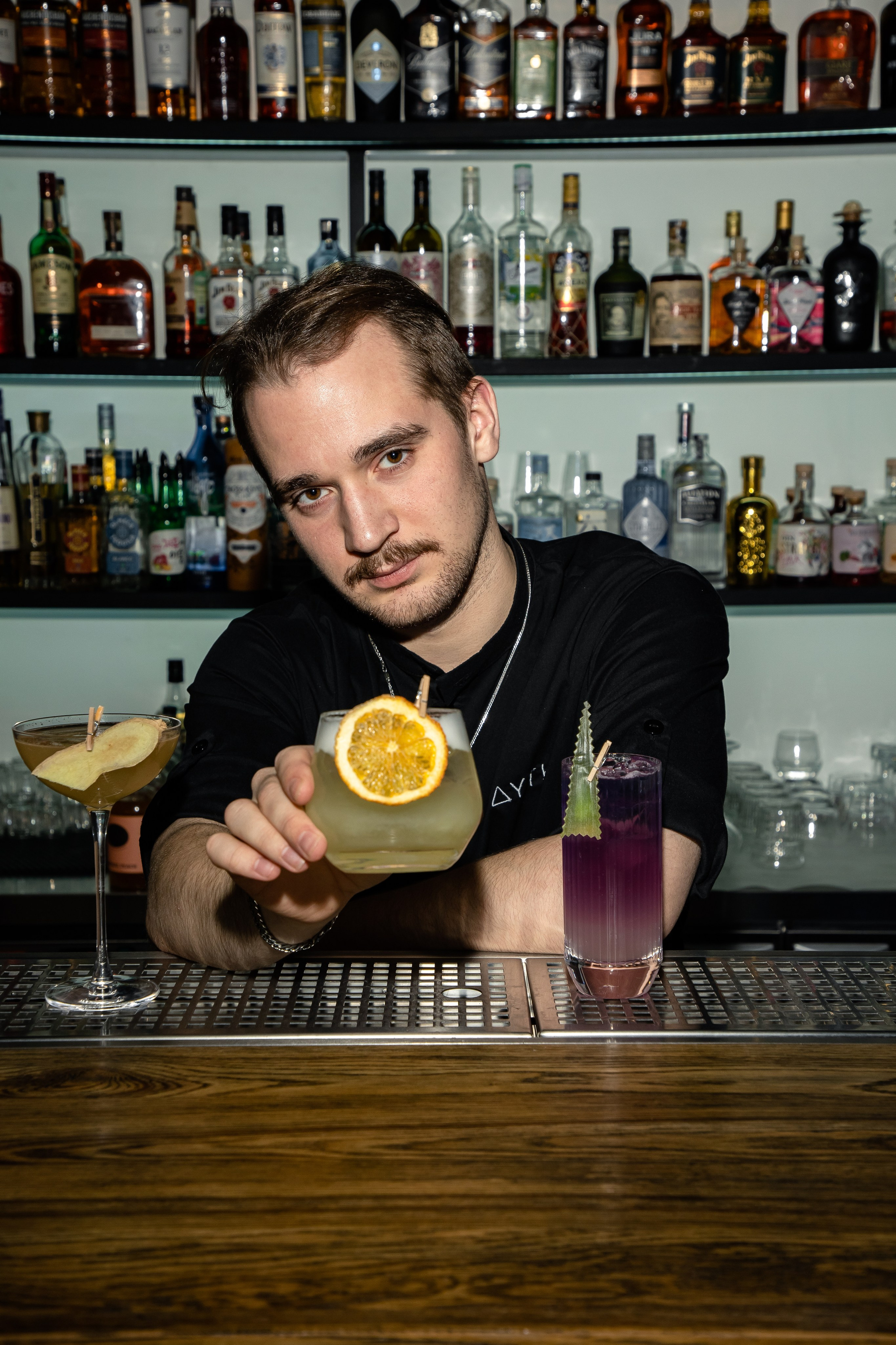 Дуть. Фотограф Денис Лесковский (Тюмень)