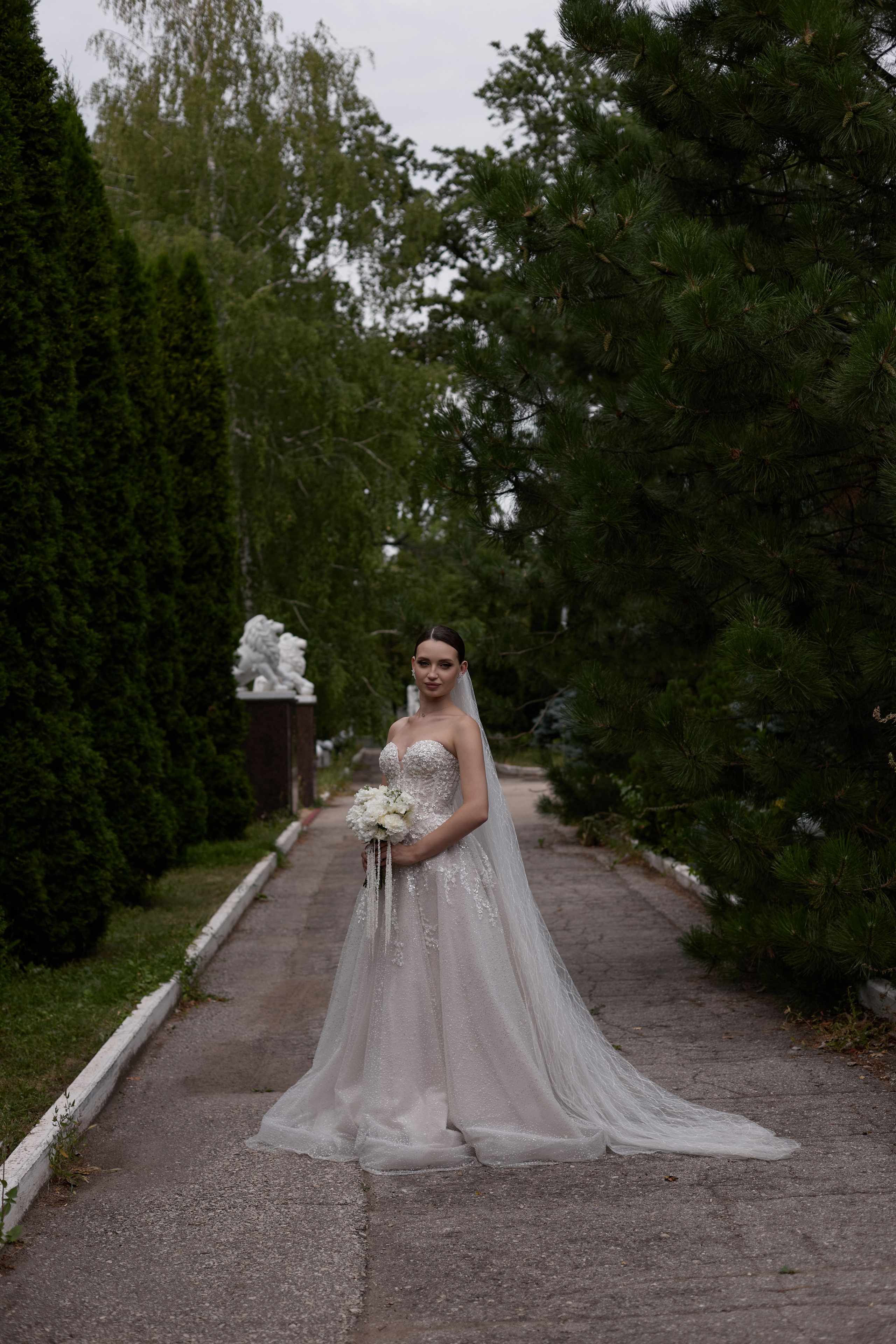 N&D. Фотограф в Самаре Диана Анисимова