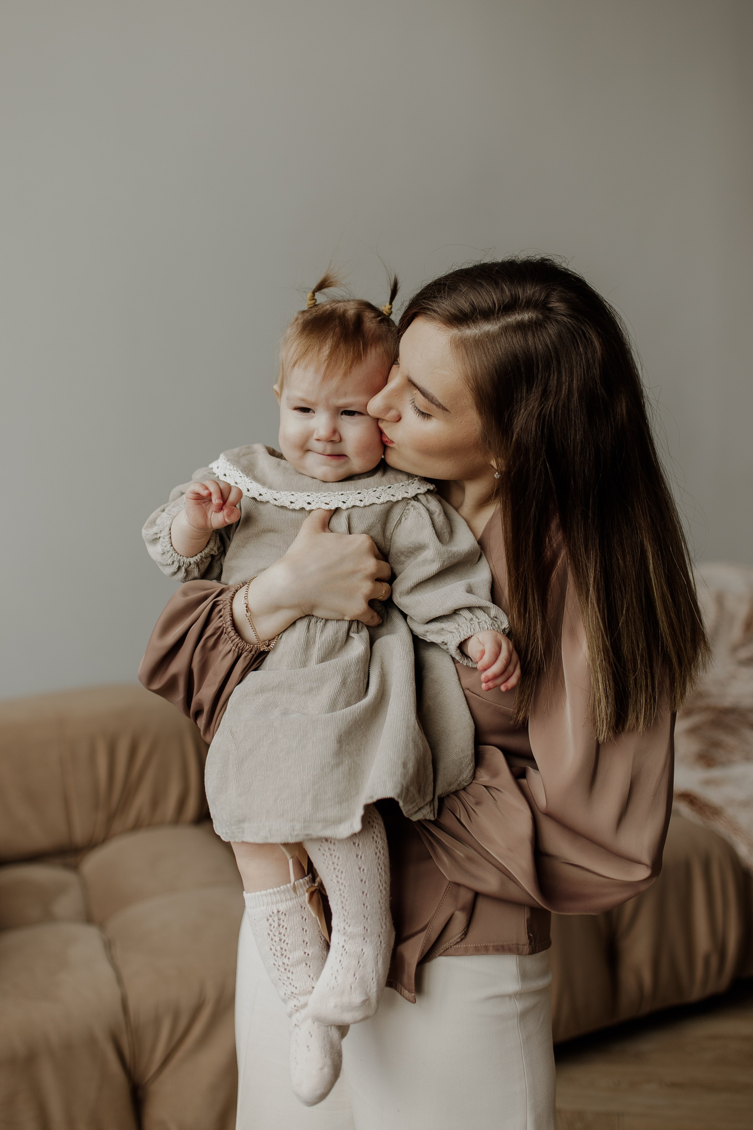 One year. Фотограф Челябинск Юлия Ермакова