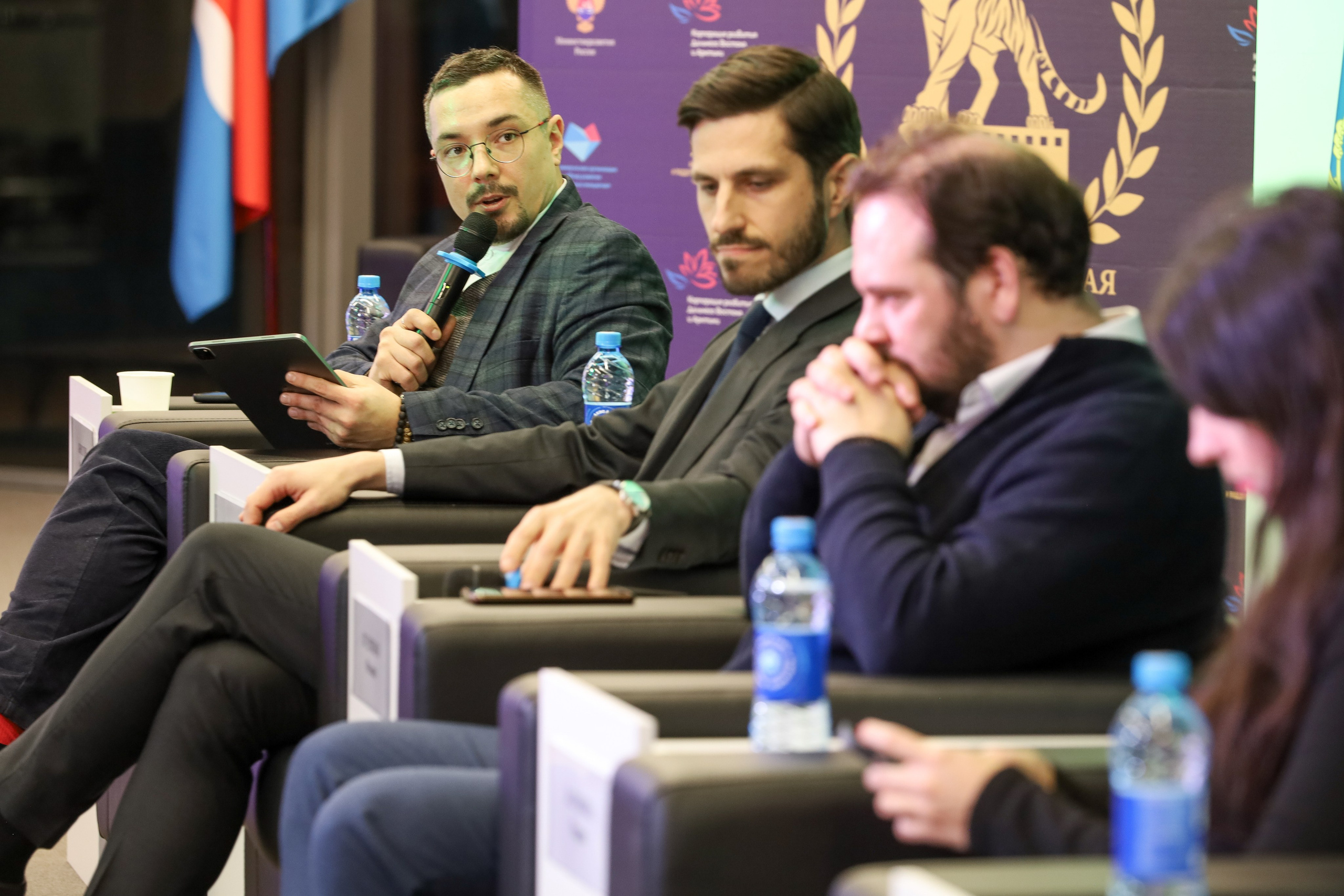 ДАЛЬНЕВОСТОЧНАЯ КИНОПРЕМИЯ 2024. Фотограф мероприятий Ирина Каширина