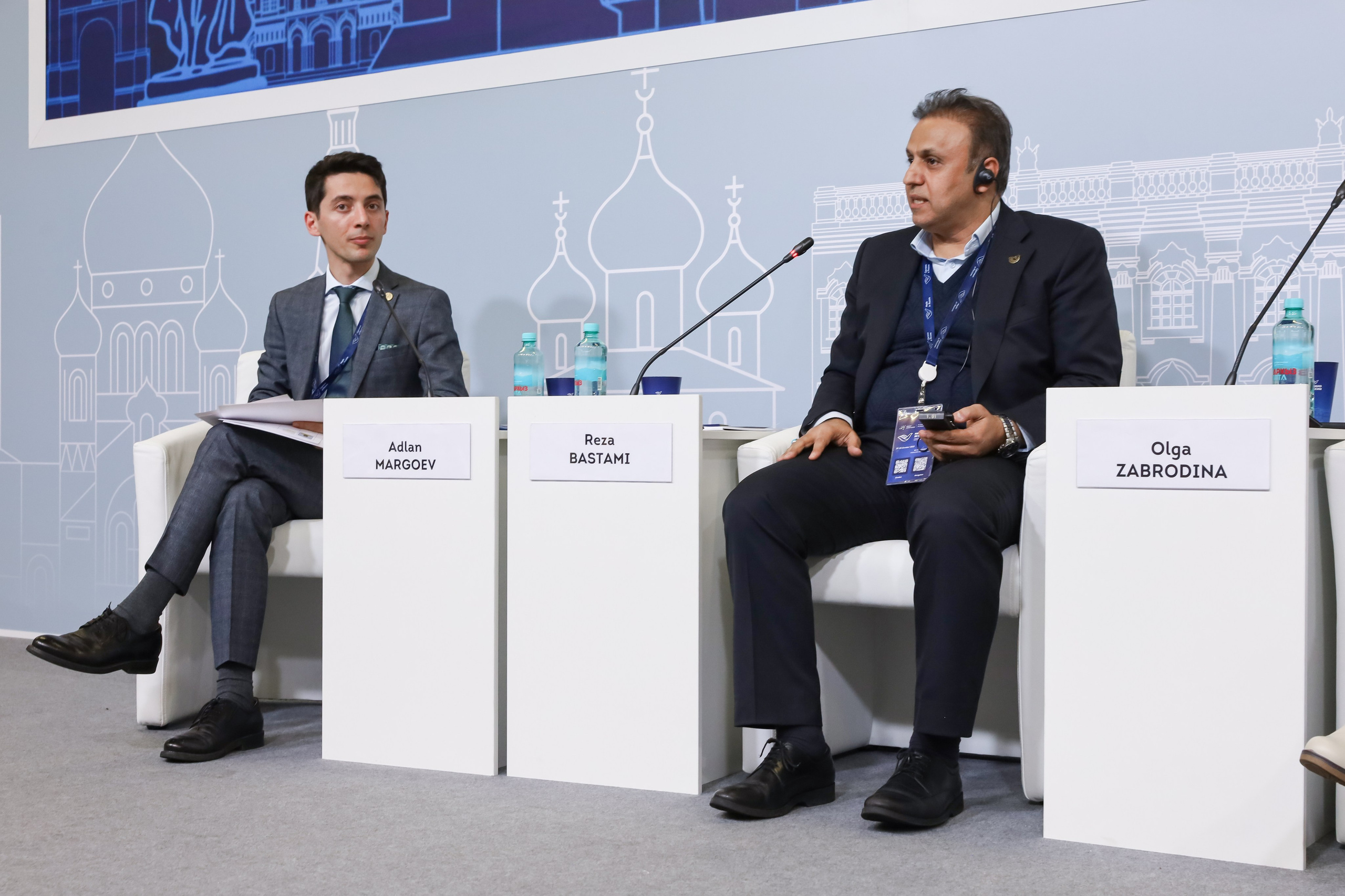 ФОРУМ «СДЕЛАНО В РОССИИ». Фотограф мероприятий Ирина Каширина