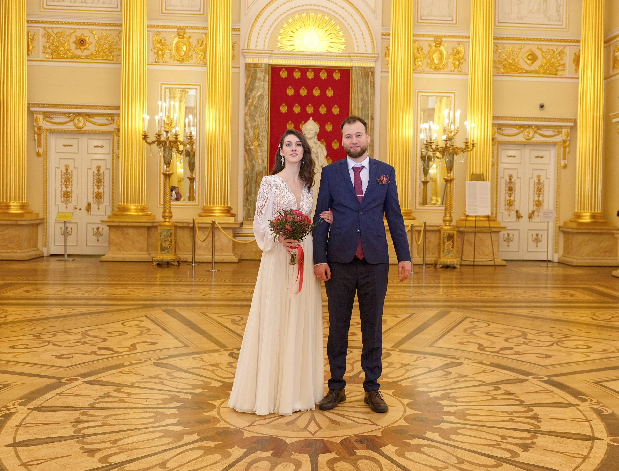 Антон и Екатерина. Художественная, репортажная, предметная фотография в Москве