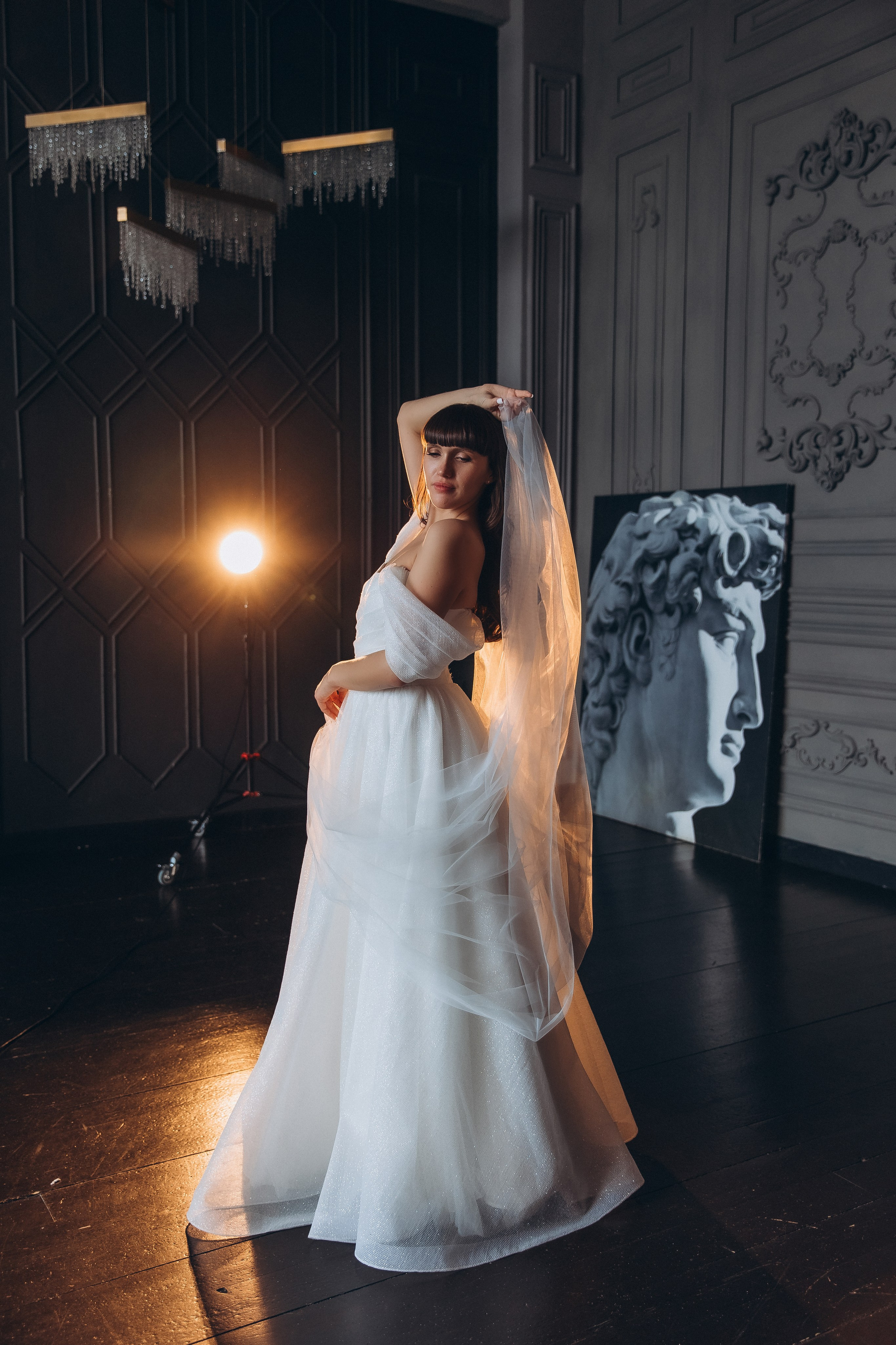 Анастасия и Владимир. Фотограф из Сибири