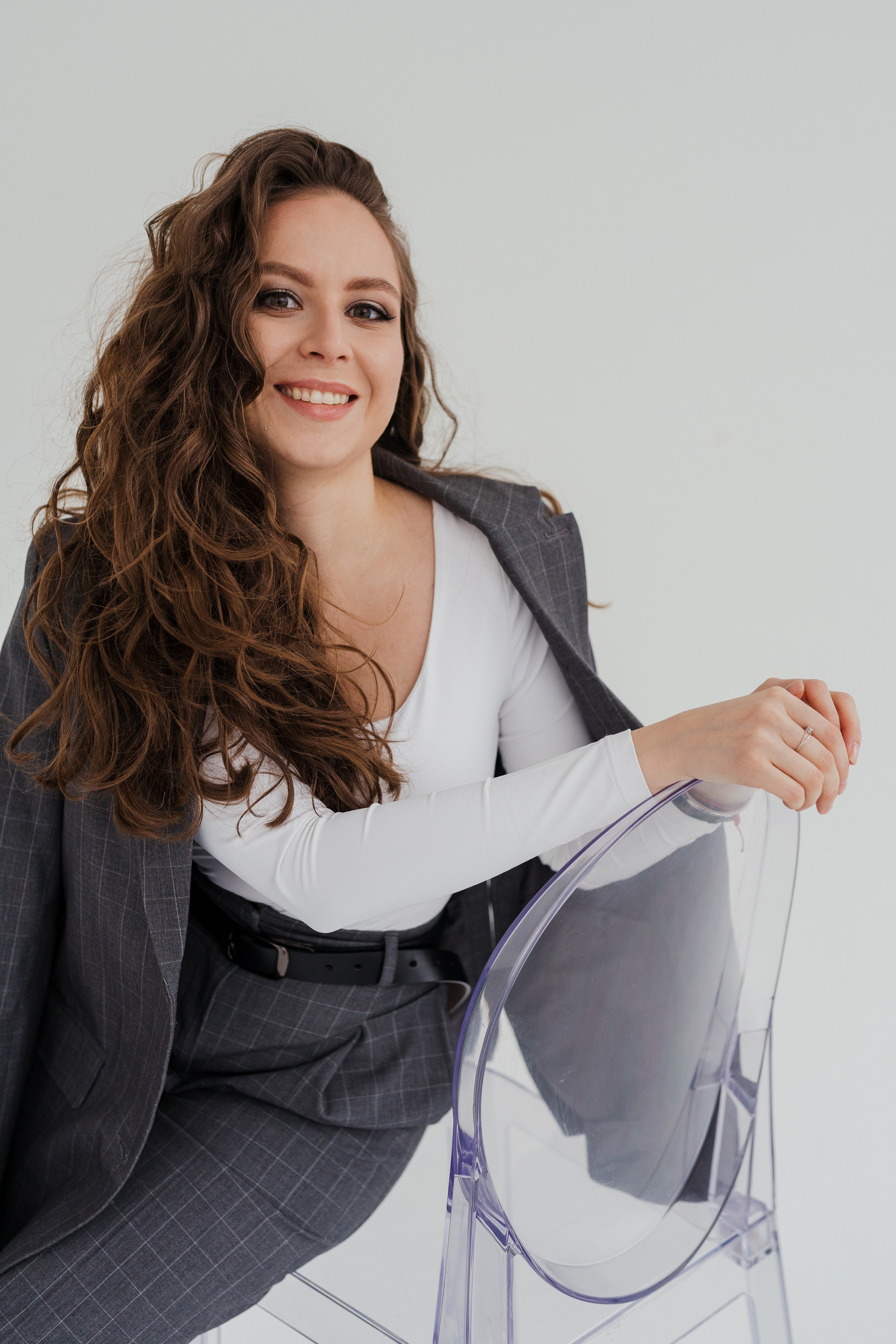 Настя. Свадебный фотограф в Москве Анна Полушина