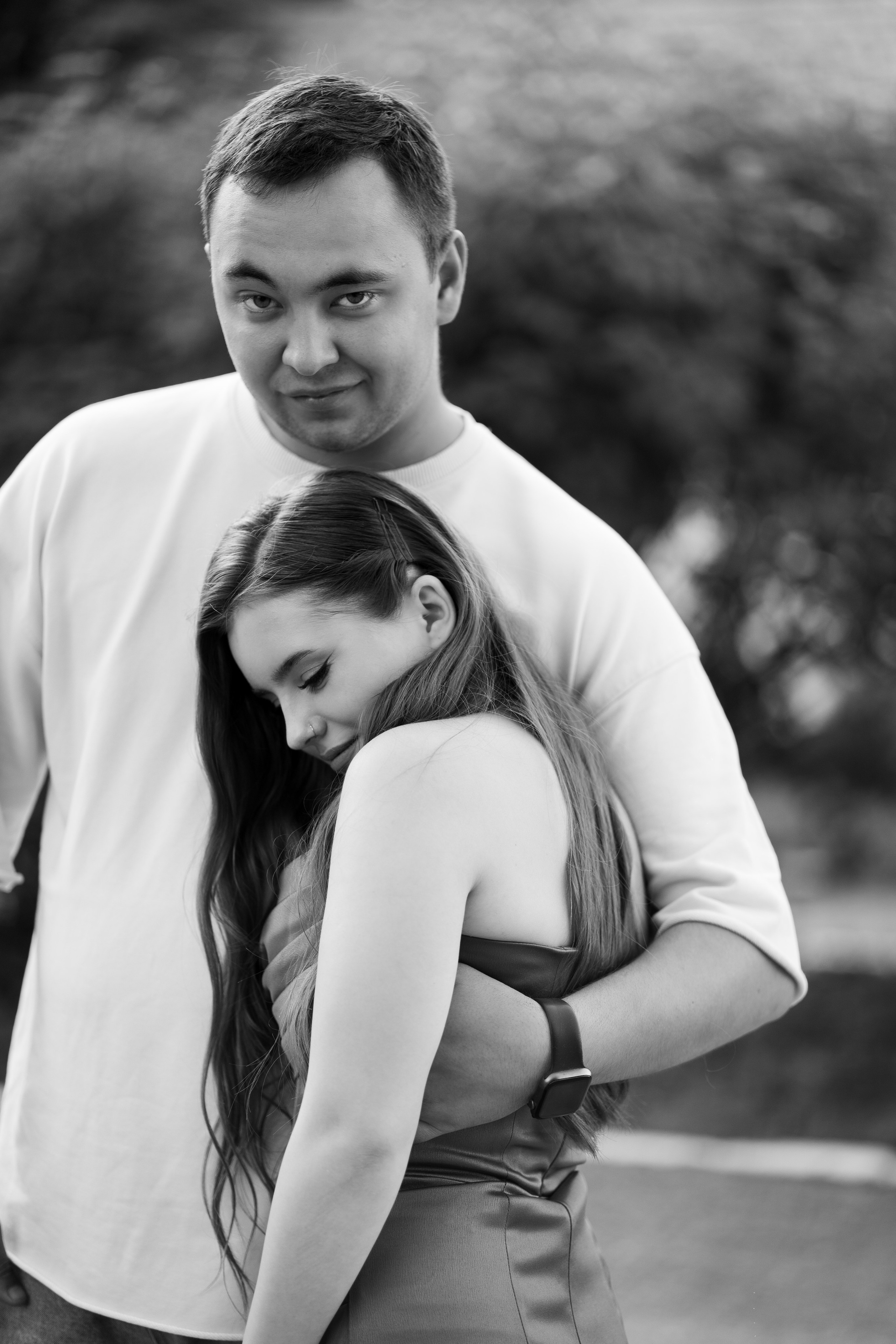 Выпускной 2024. Анастасия Паршукова — фотограф Шерегеш Новосибирск