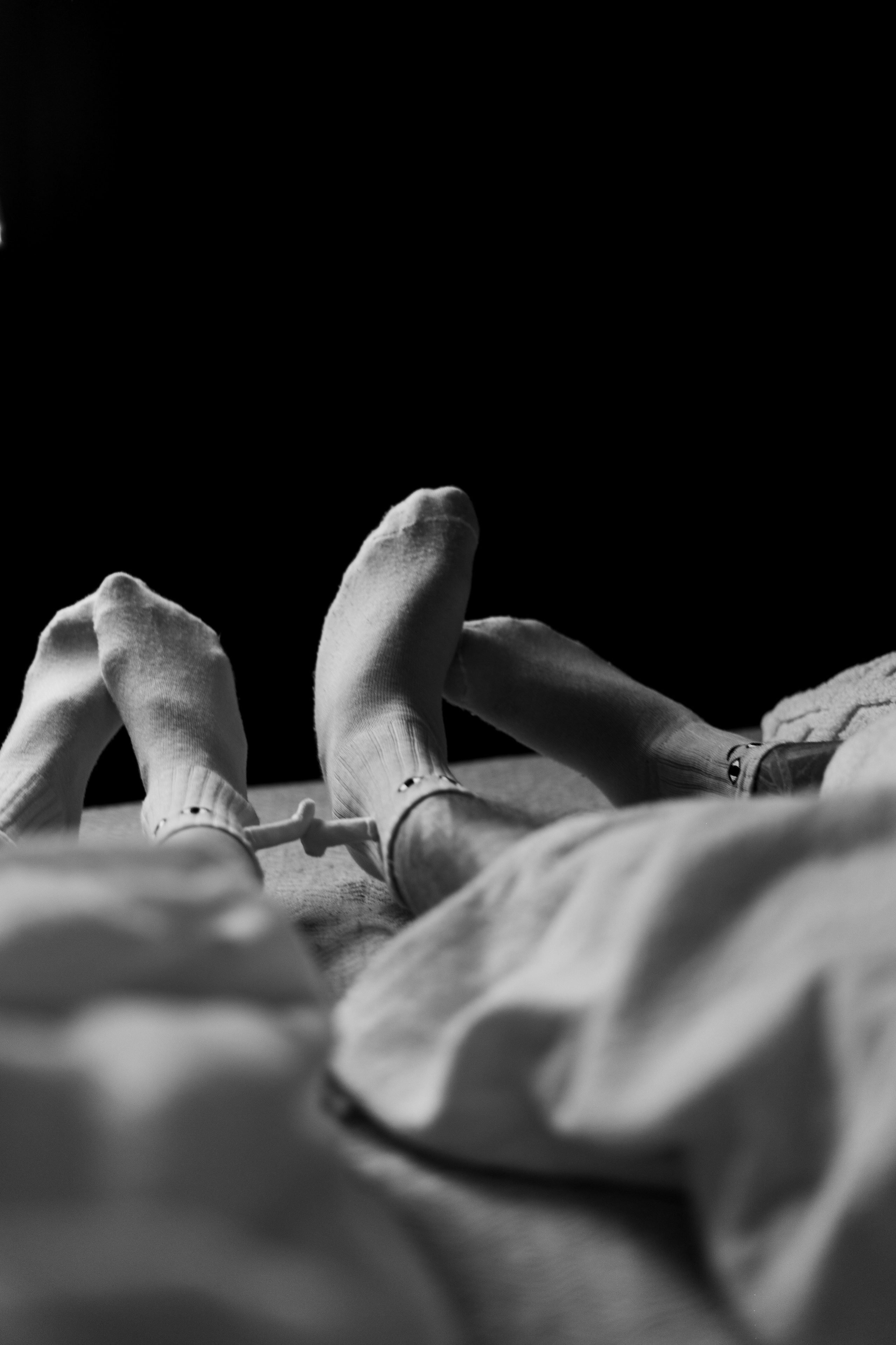 Vozduh. Анастасия Паршукова — фотограф Шерегеш Новосибирск