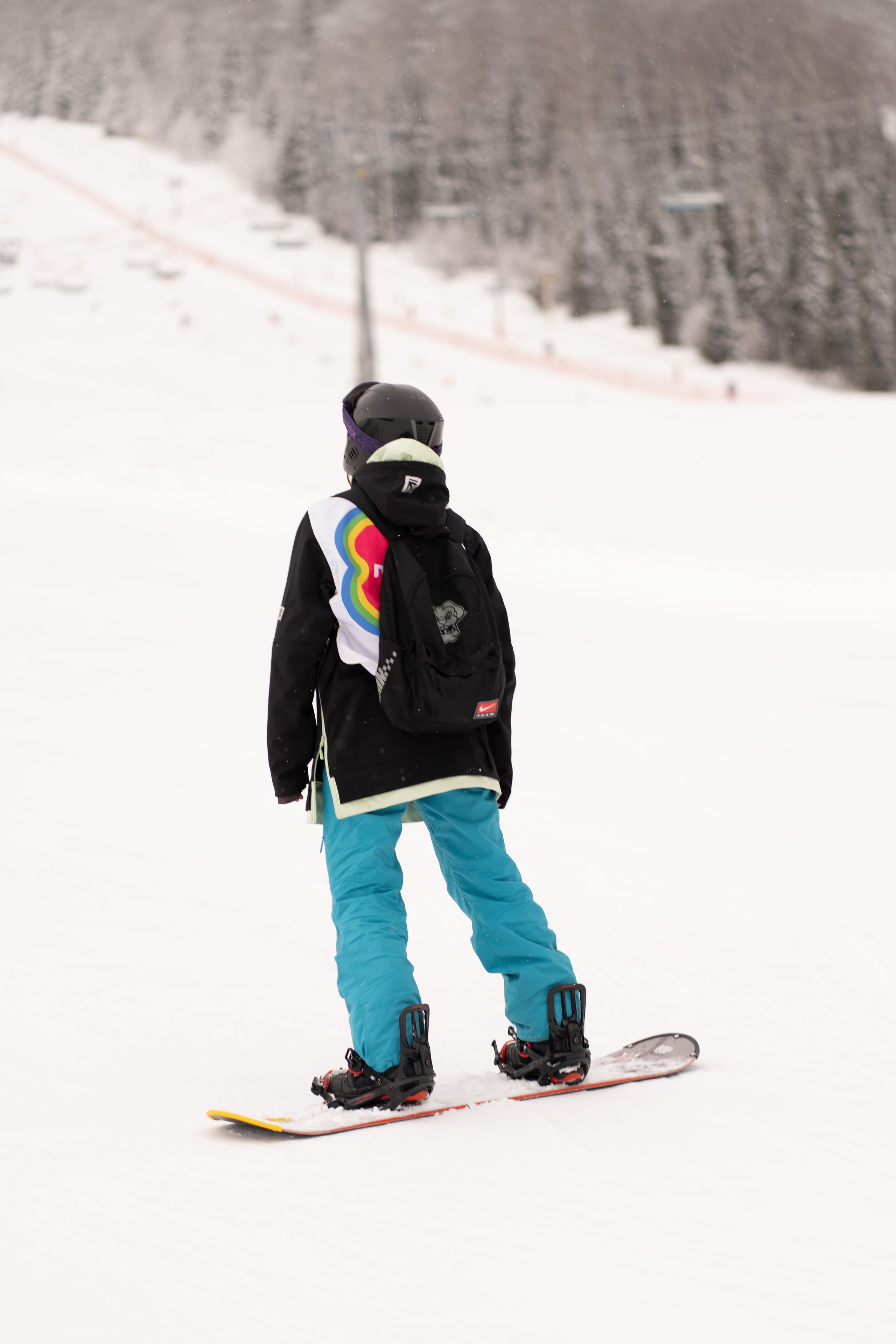 Репортаж Детский Лагерь. Анастасия Паршукова — фотограф Шерегеш Новосибирск
