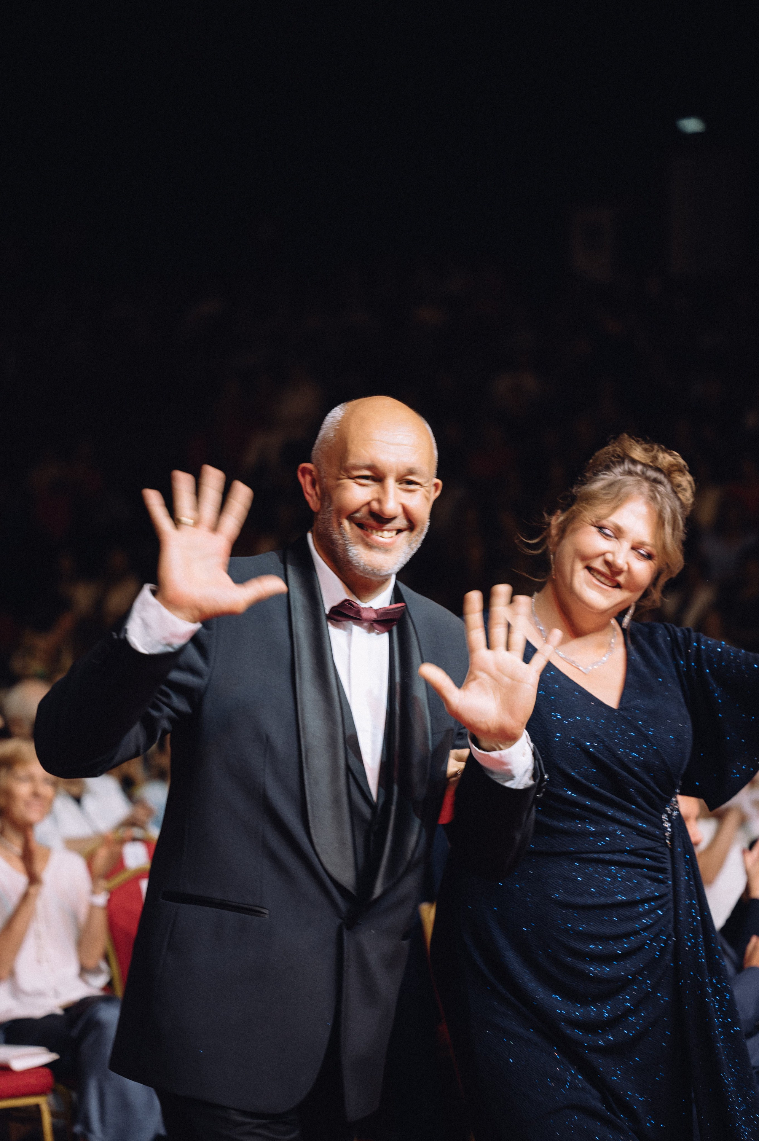 Репортаж с мероприятия NSP. Профессиональный фотограф Алексей Васенцев. Минск, СПБ, Москва