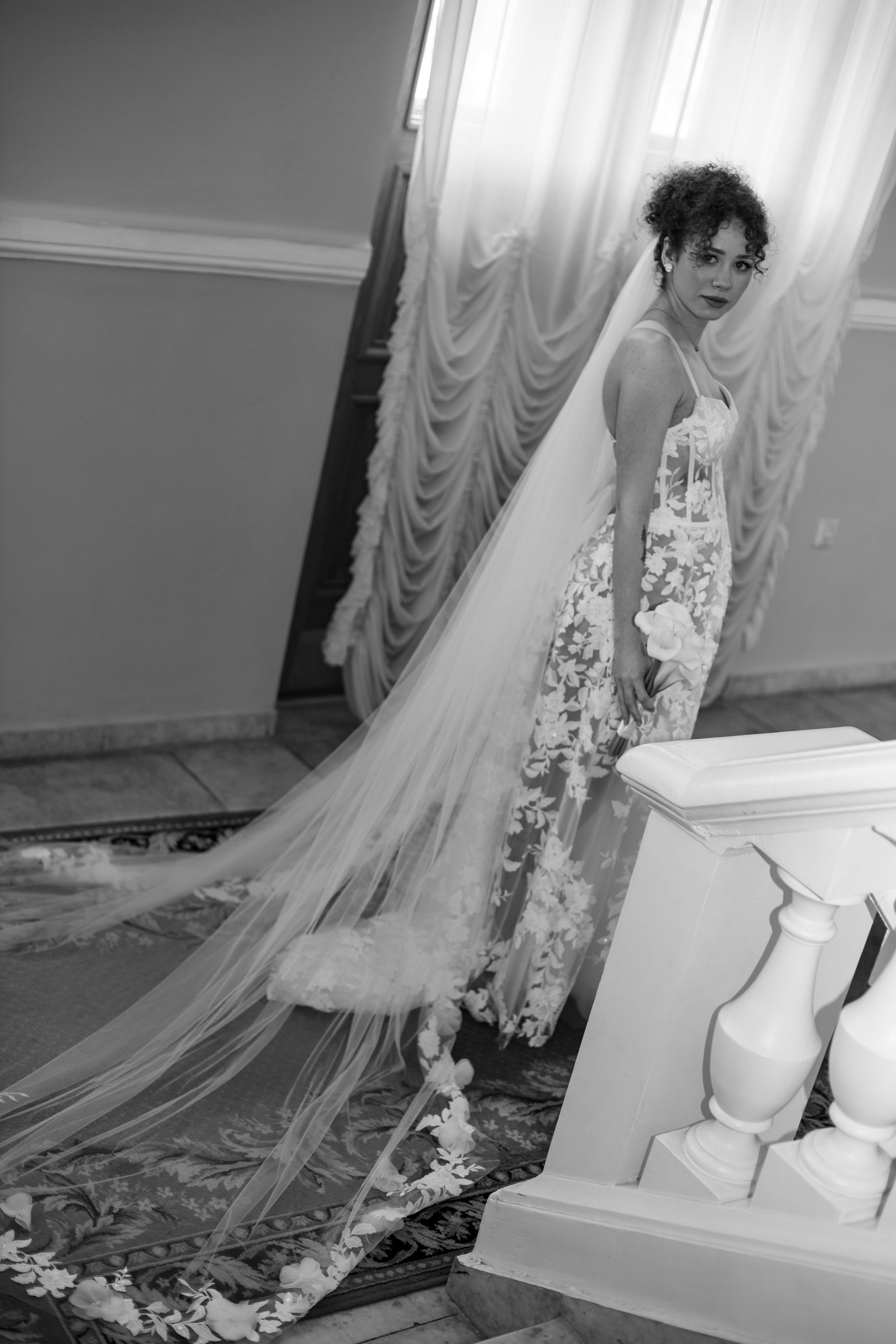 Юрий & Дарья