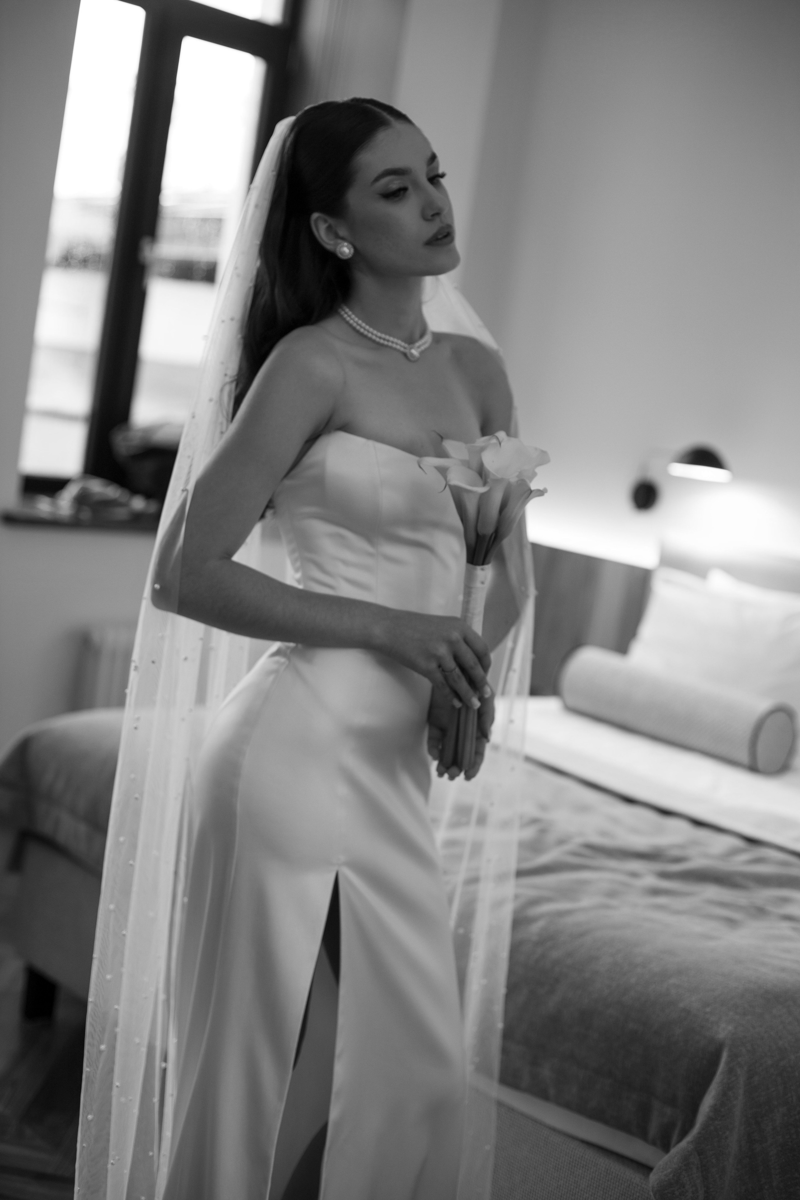 Алексей и Софья