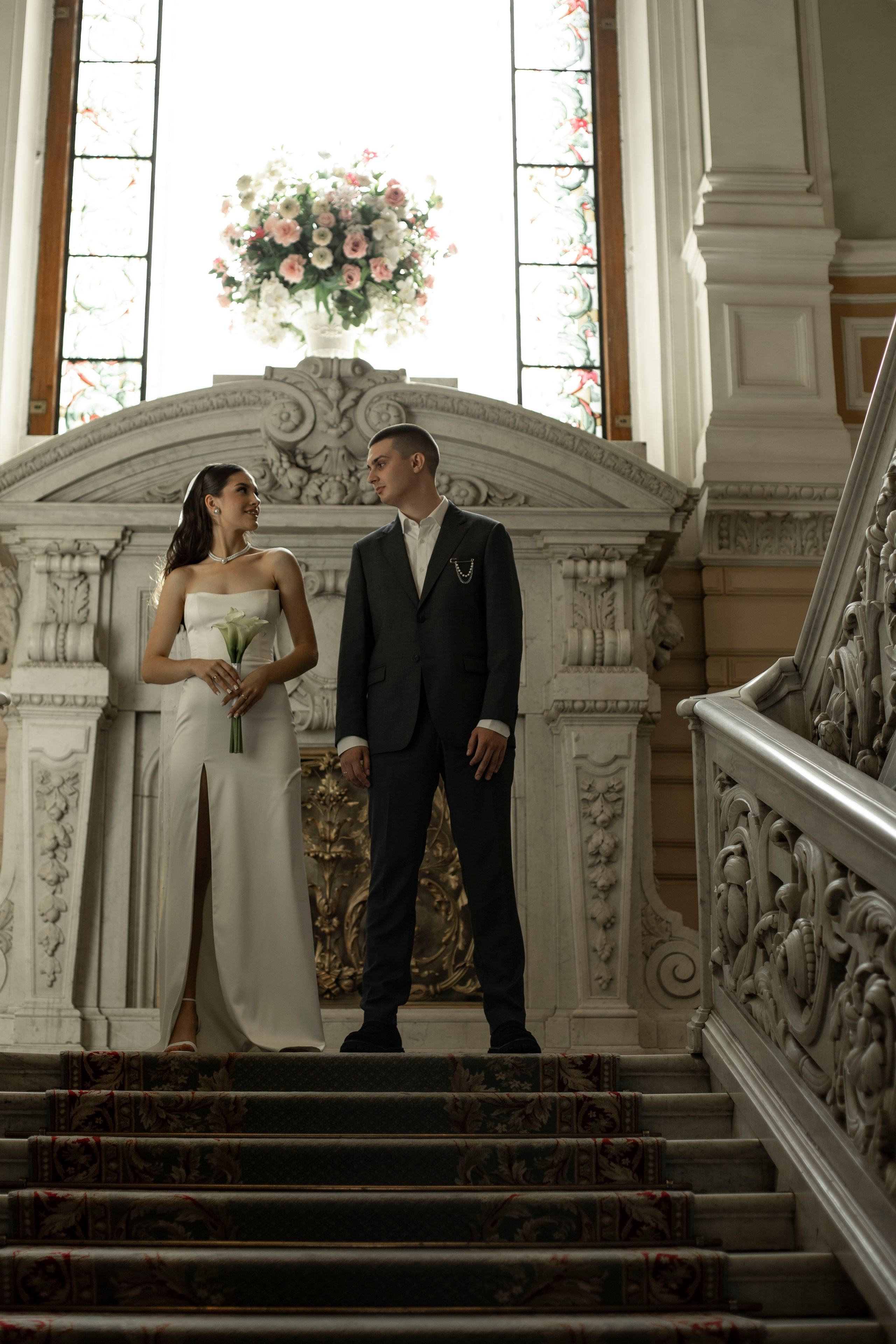 Алексей и Софья