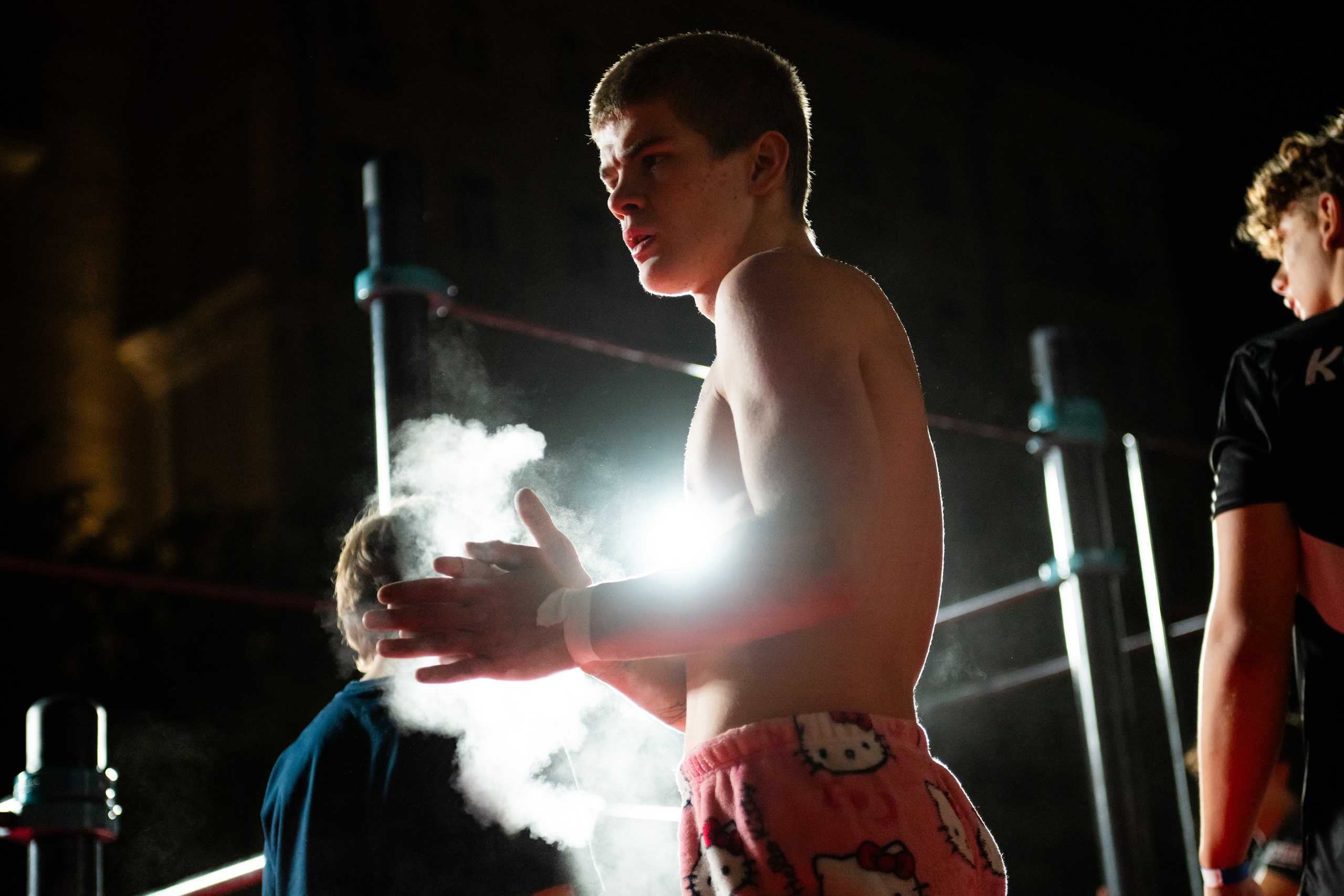 Ночь СПОРТА. ДИНА МИХНЕВА спортивный фотограф Москва