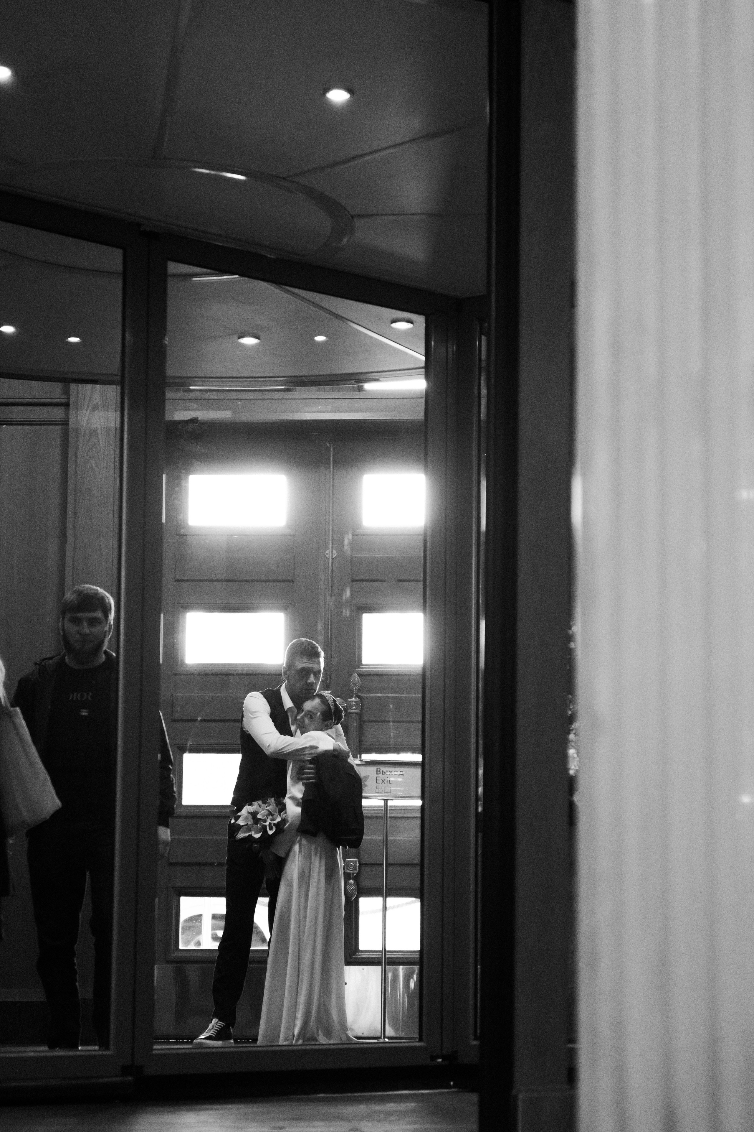 Mini СВАДЬБА. ДИНА МИХНЕВА спортивный фотограф Москва