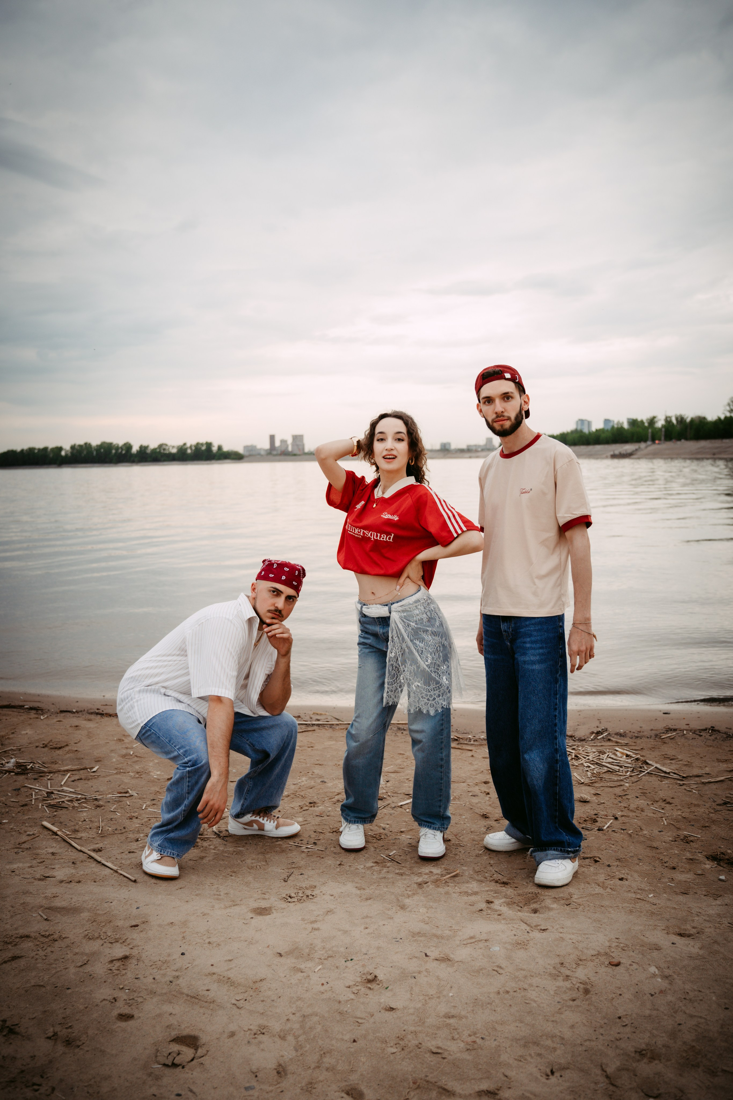 K3DERT. Главная