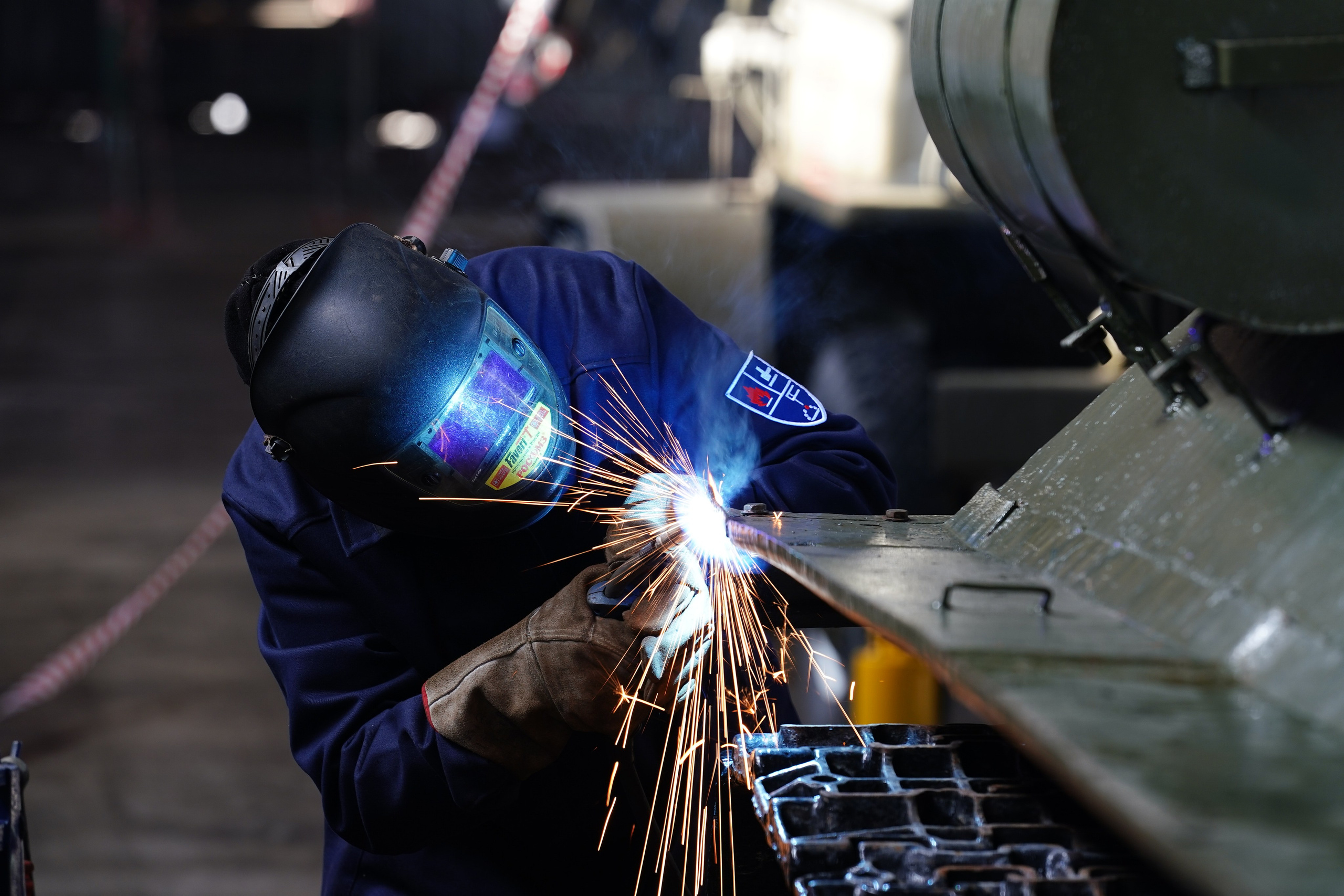 Фотограф Евгений Горбачев