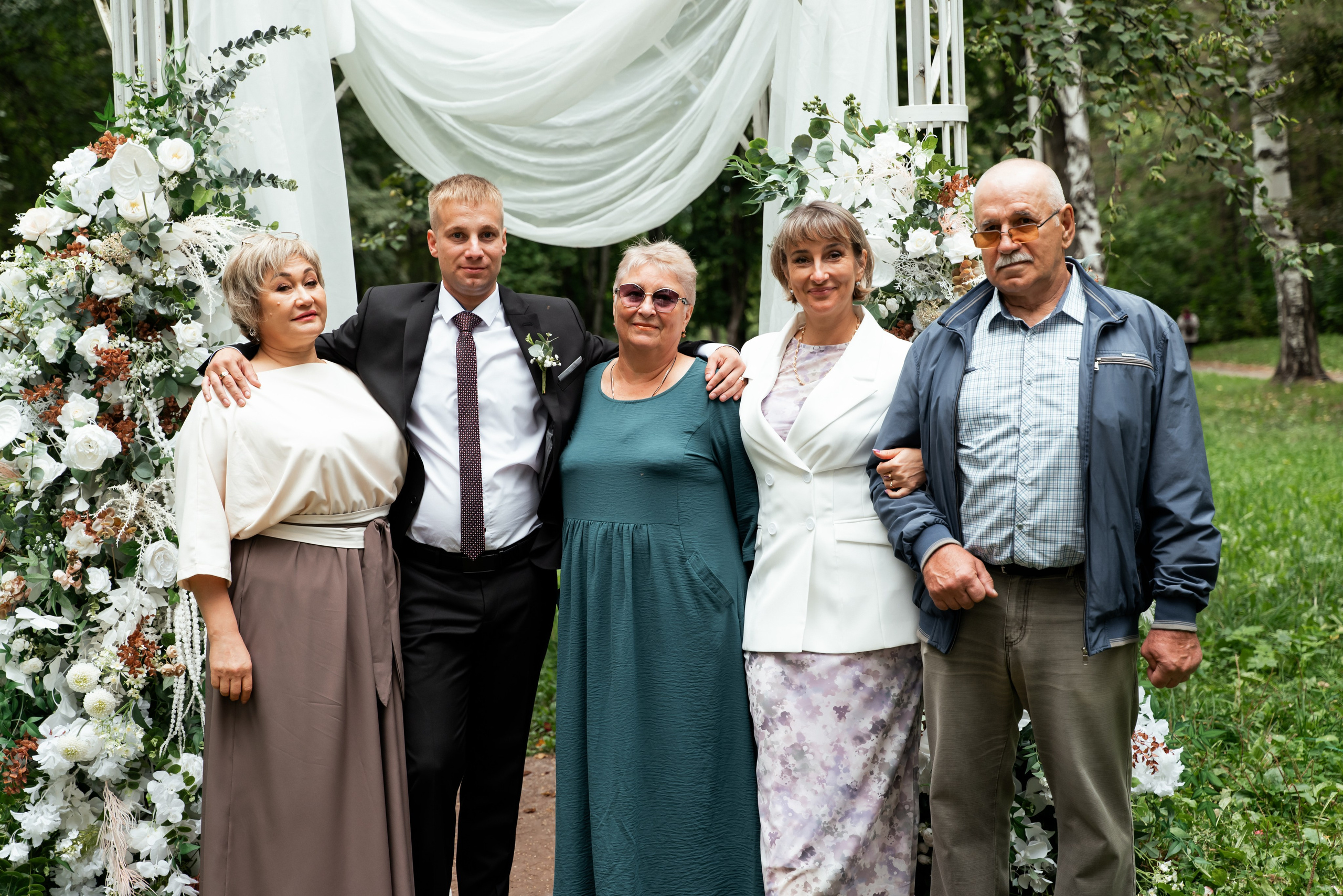 Nik&Asy wed. Свадебный и семейный фотограф в Ижевске Романова Ольга