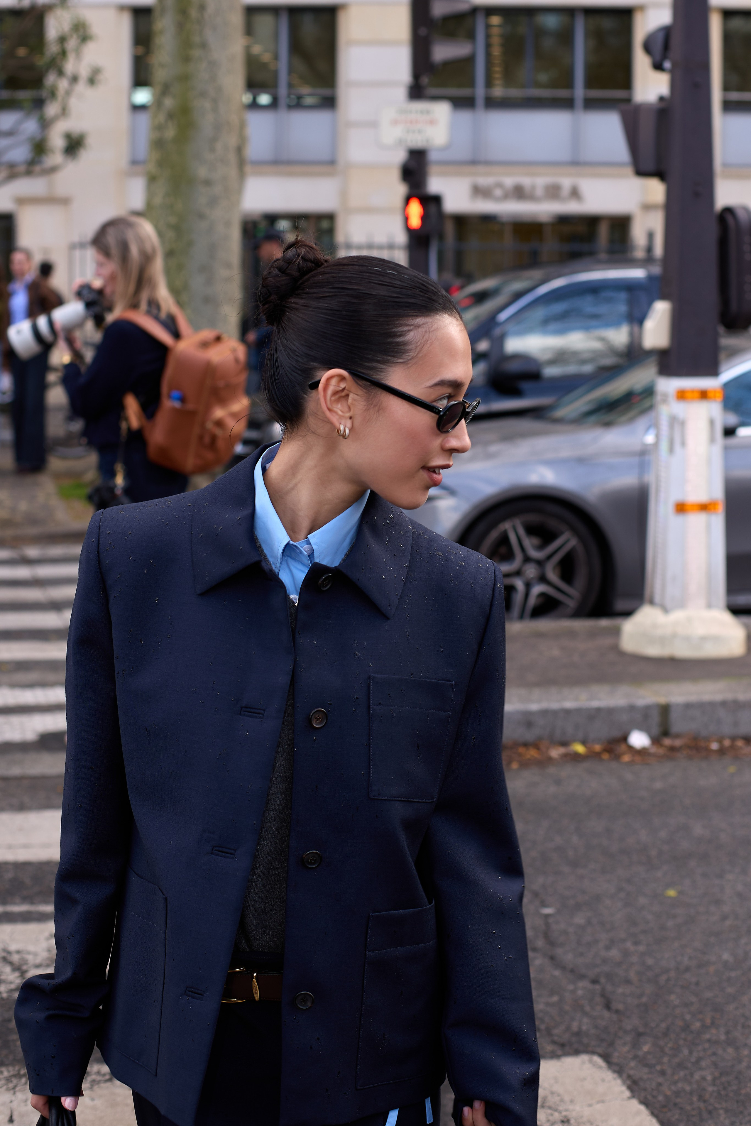 Miu Miu PFW. Photographer & Videographer in Barcelona