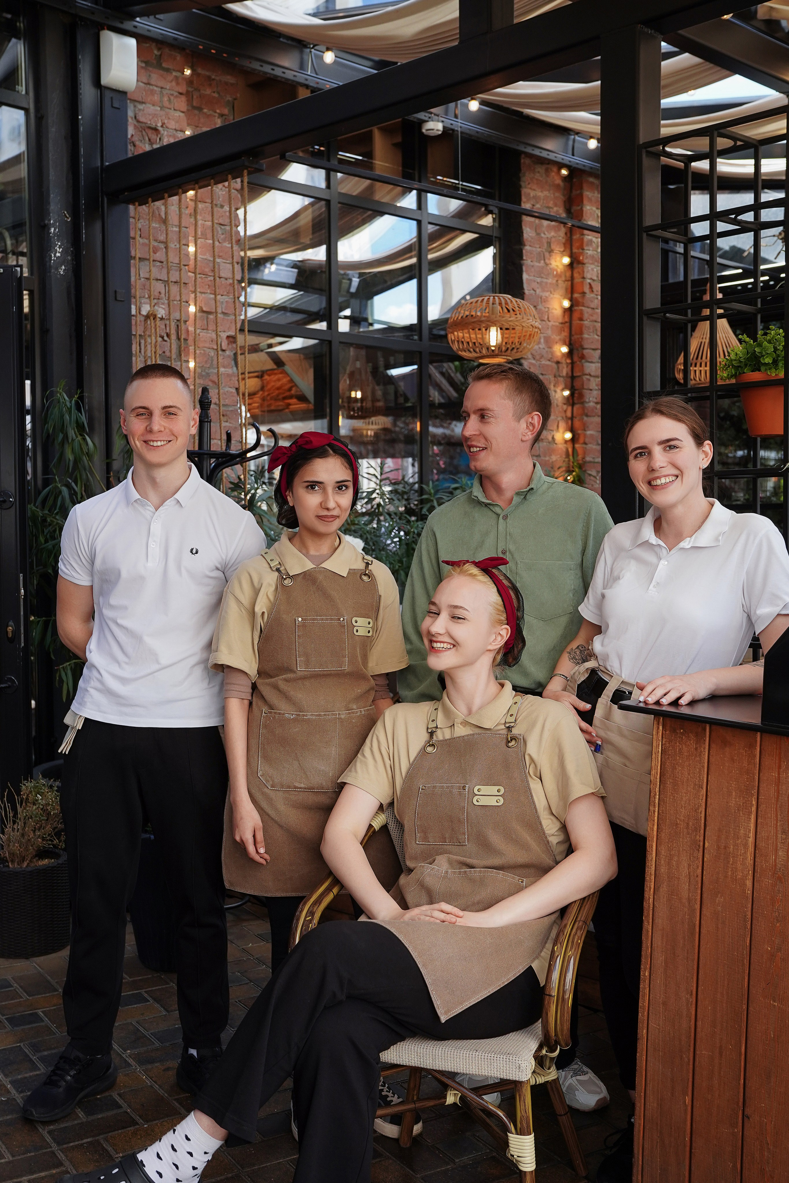 Хлебные Истории. Контентный и свадебный фотограф в Краснодаре и Сочи Елена Плотникова