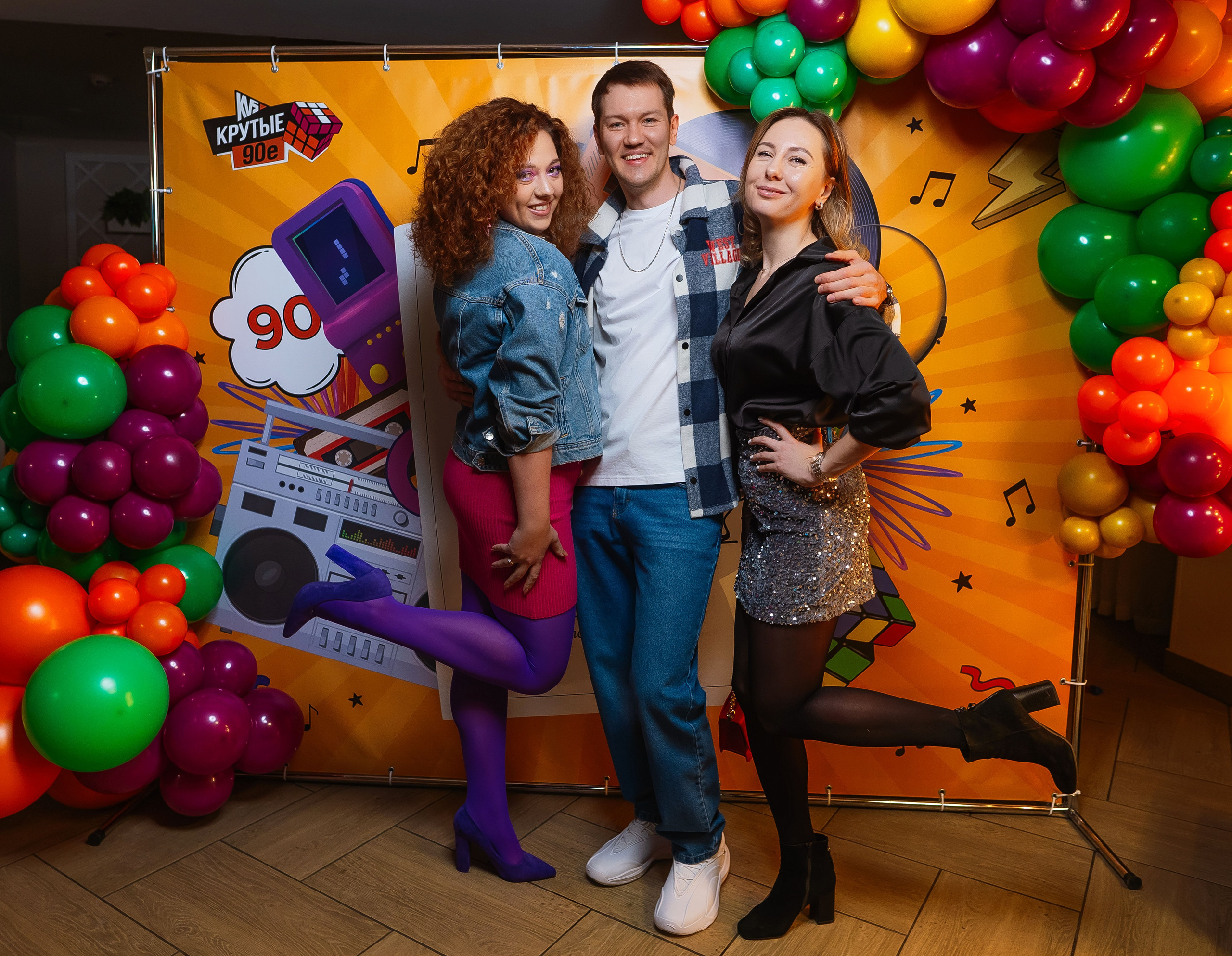 KVS. Фотограф Антон Рудник