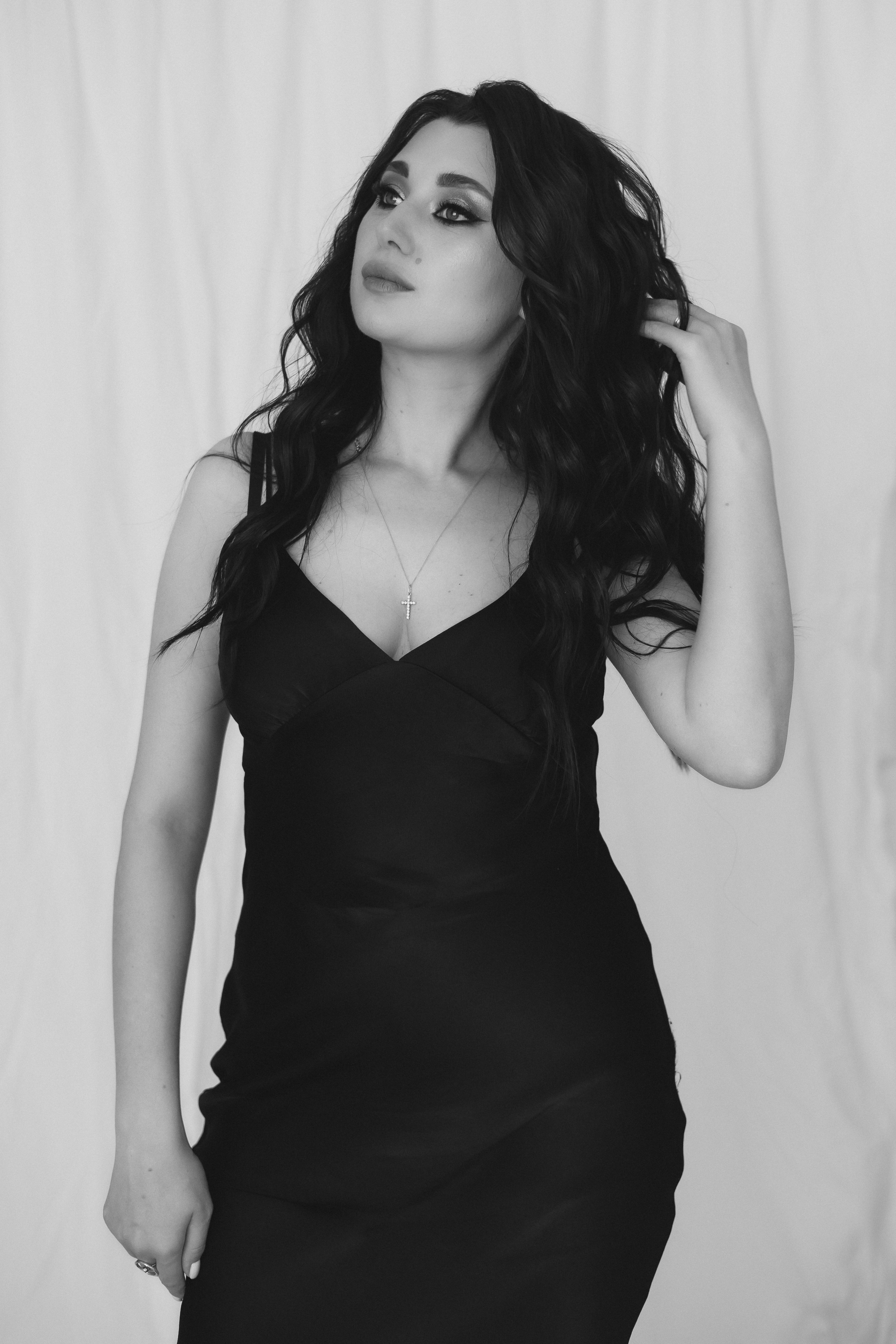 Софийке 1 год. Фотограф в Волгограде — Александра Искандерова