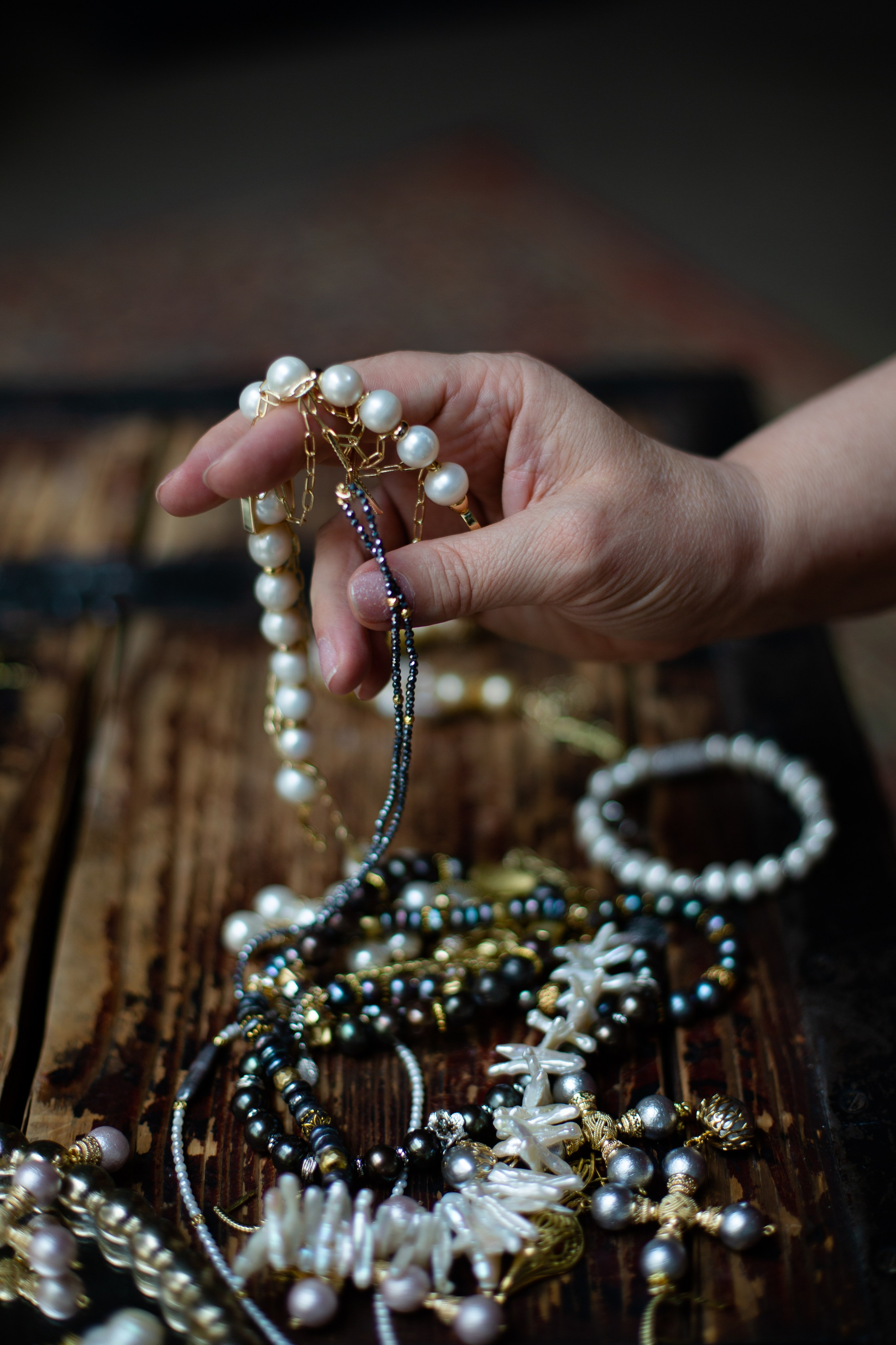 Светлана Комарова. Портретный фотограф в Москве и Геленджике Кирилл Вахитов