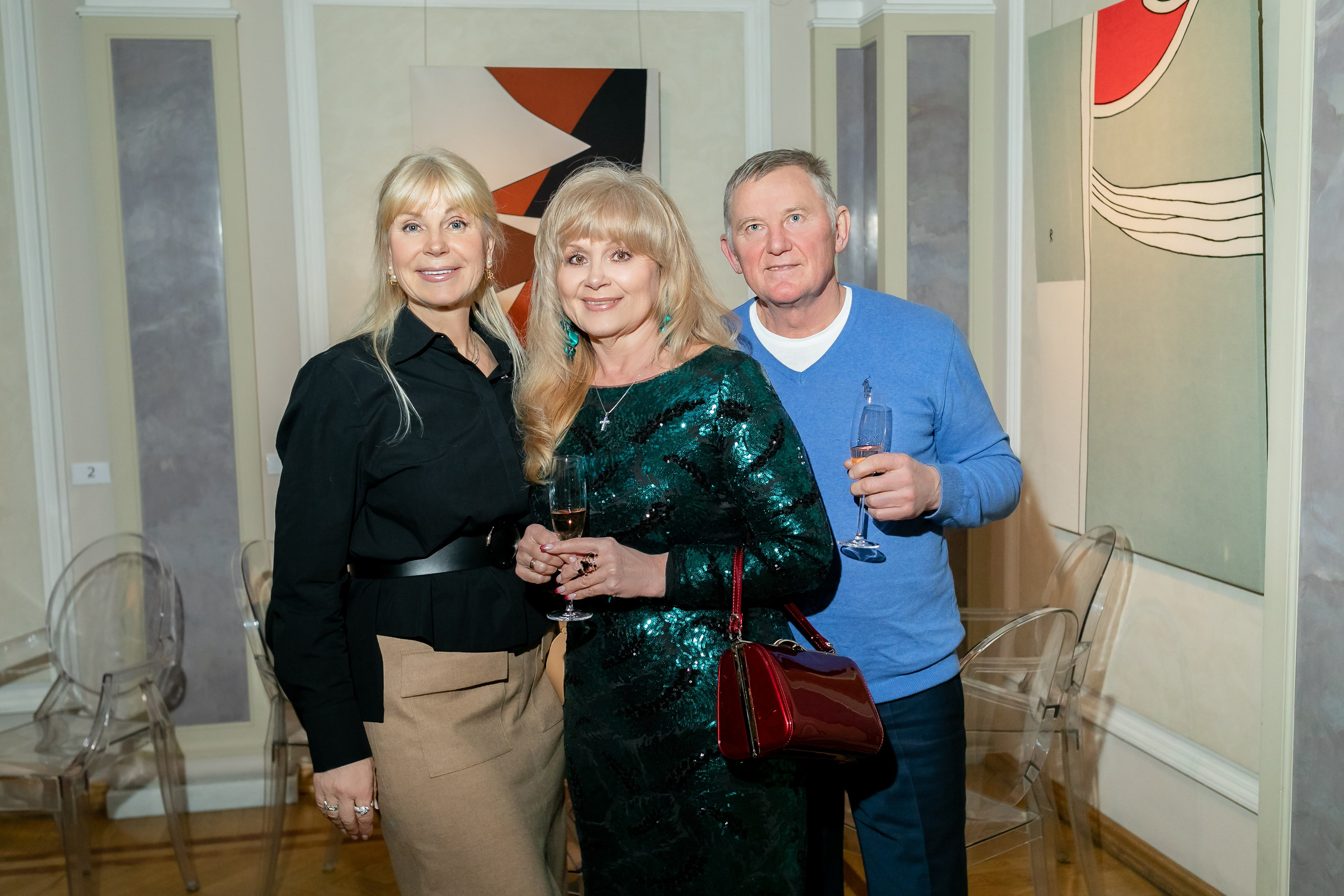 Юбилей «ПАЛКИНЪ». Главная