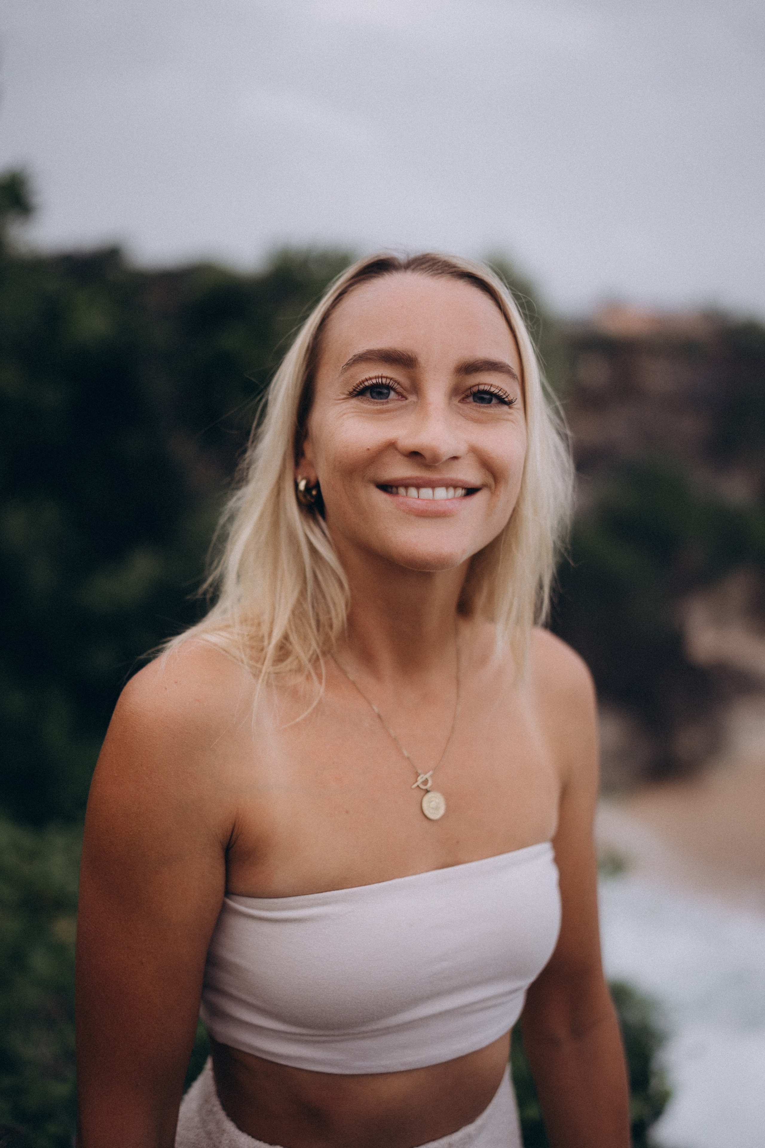 Elena & Jossi. Olga Antipova — photographer