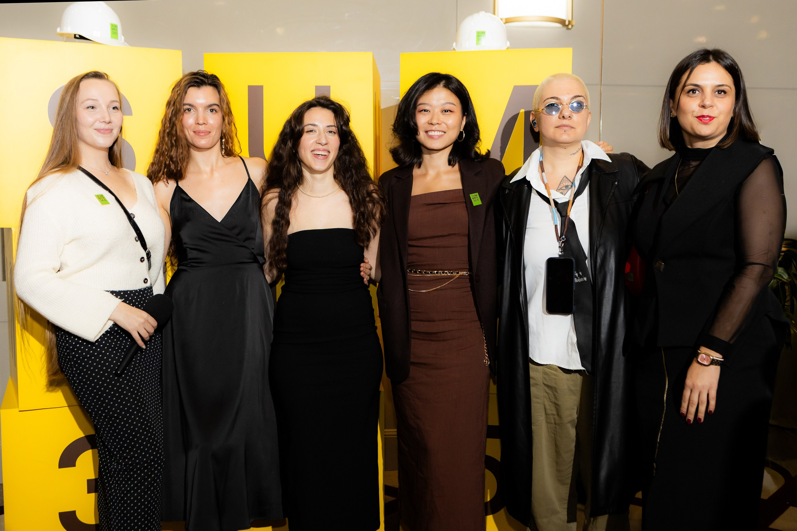 Summer365 in Sheraton. Фотограф в Батуми Павел Шарников