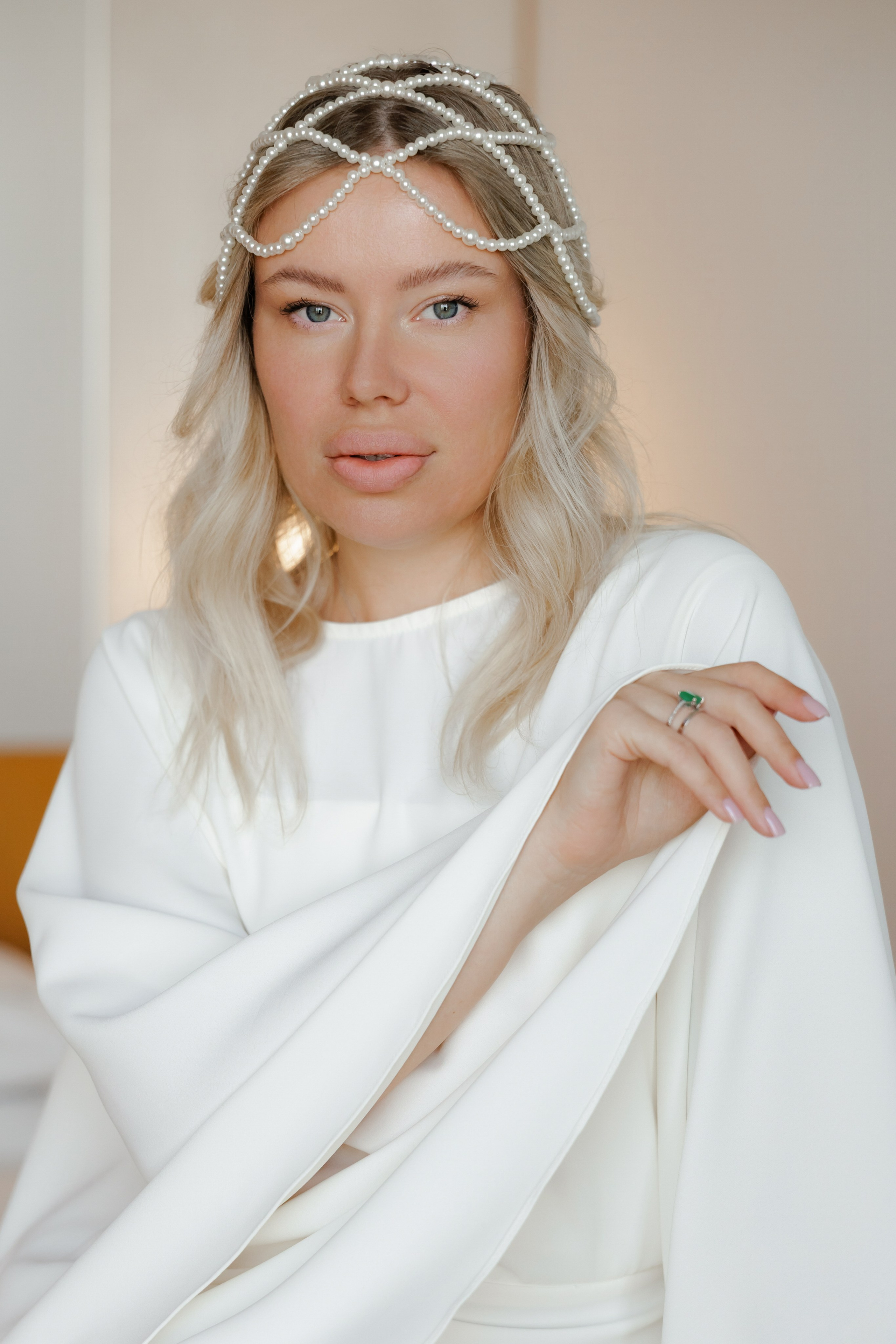 К & А. Свадебный фотограф в Москве