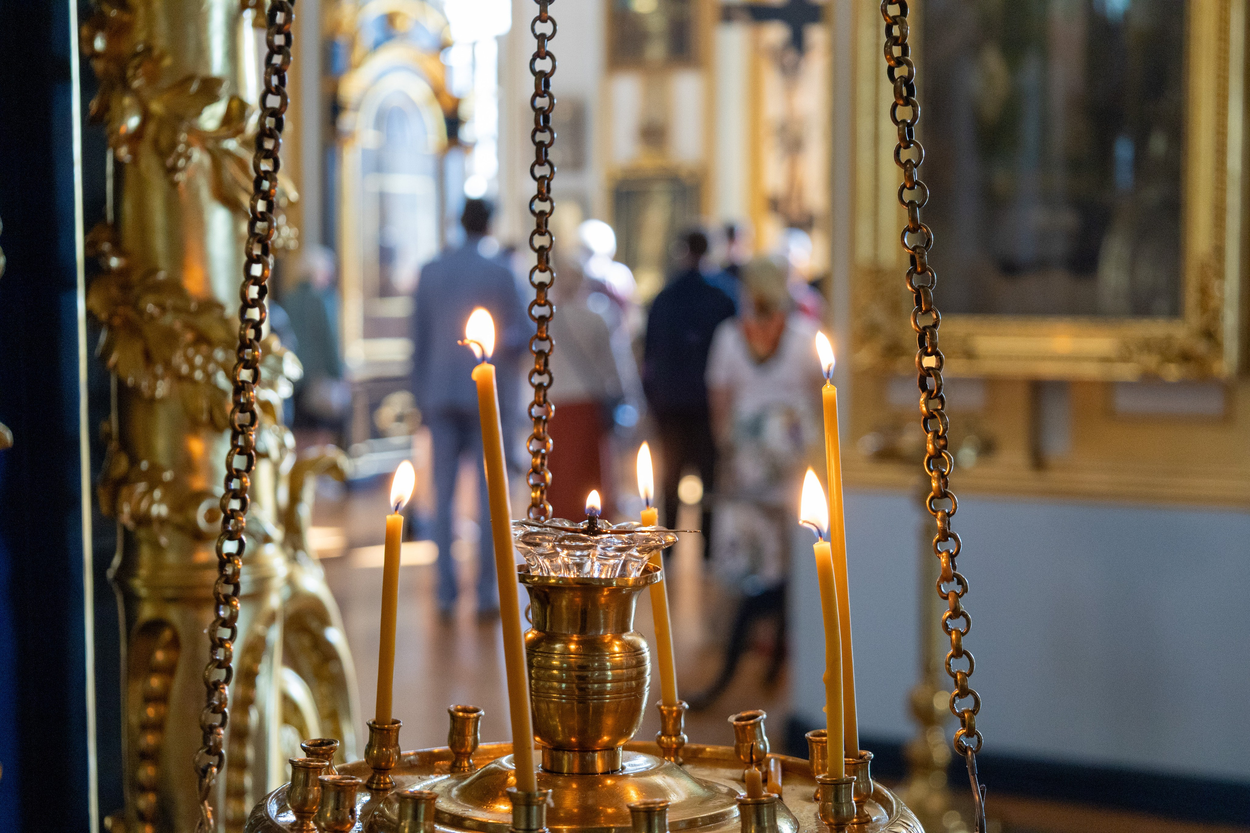 НЕДЕЛЯ 13-Я ПО ПЯТИДЕСЯТНИЦЕ. ГЛАС 4-Й. ПЕРЕНЕСЕНИЕ МОЩЕЙ АП. ВАРФОЛОМЕЯ. АП. ОТ 70-ТИ ТИТА, ЕП. КРИТСКОГО. НИКОЛО-БОГОЯВЛЕНСКИЙ МОРСКОЙ СОБОР