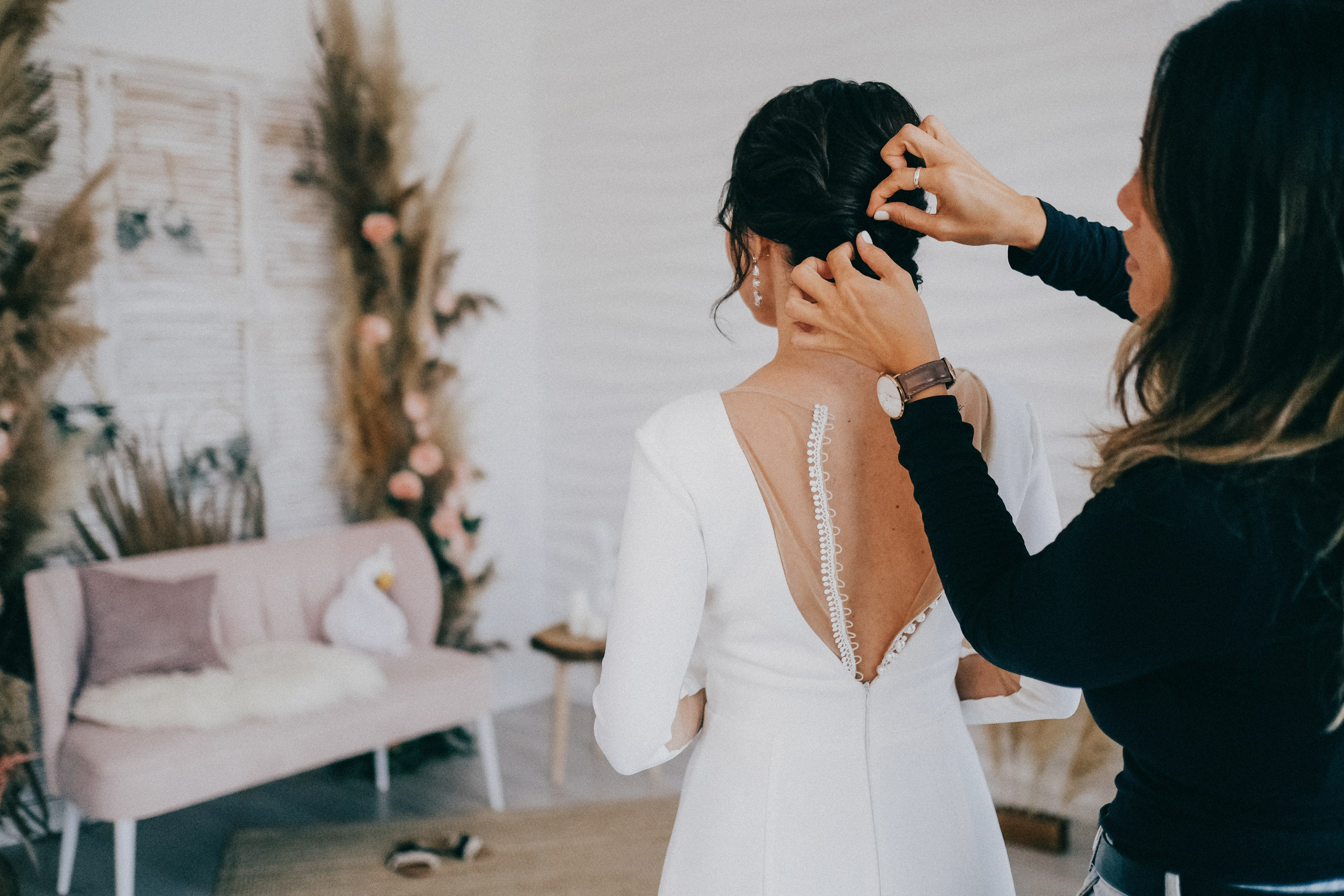 Лариса и Максим. Фотограф Михаил Ерохин | Москва