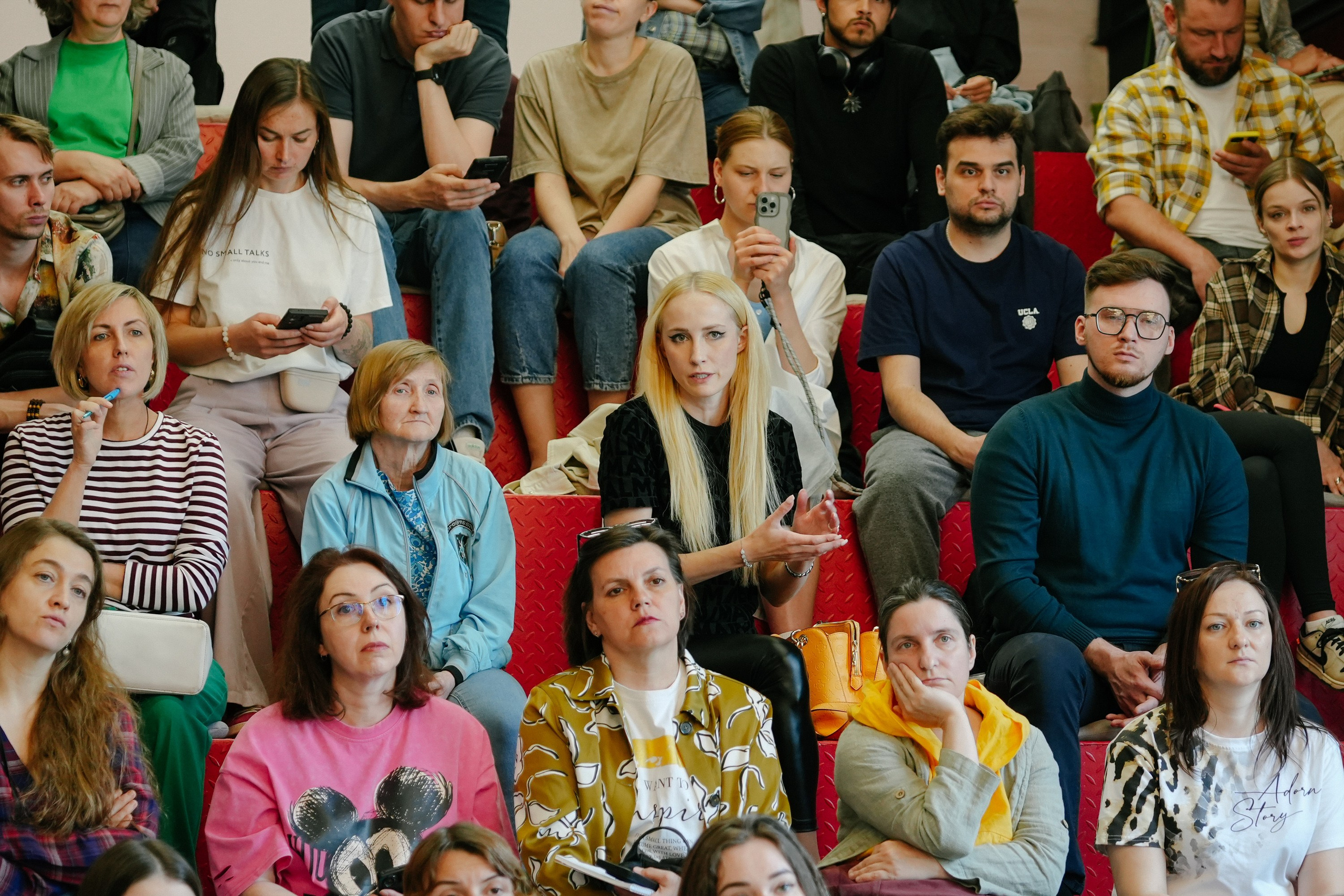 Гранты для креативного бизнеса | Станкозавод. ИТВИ