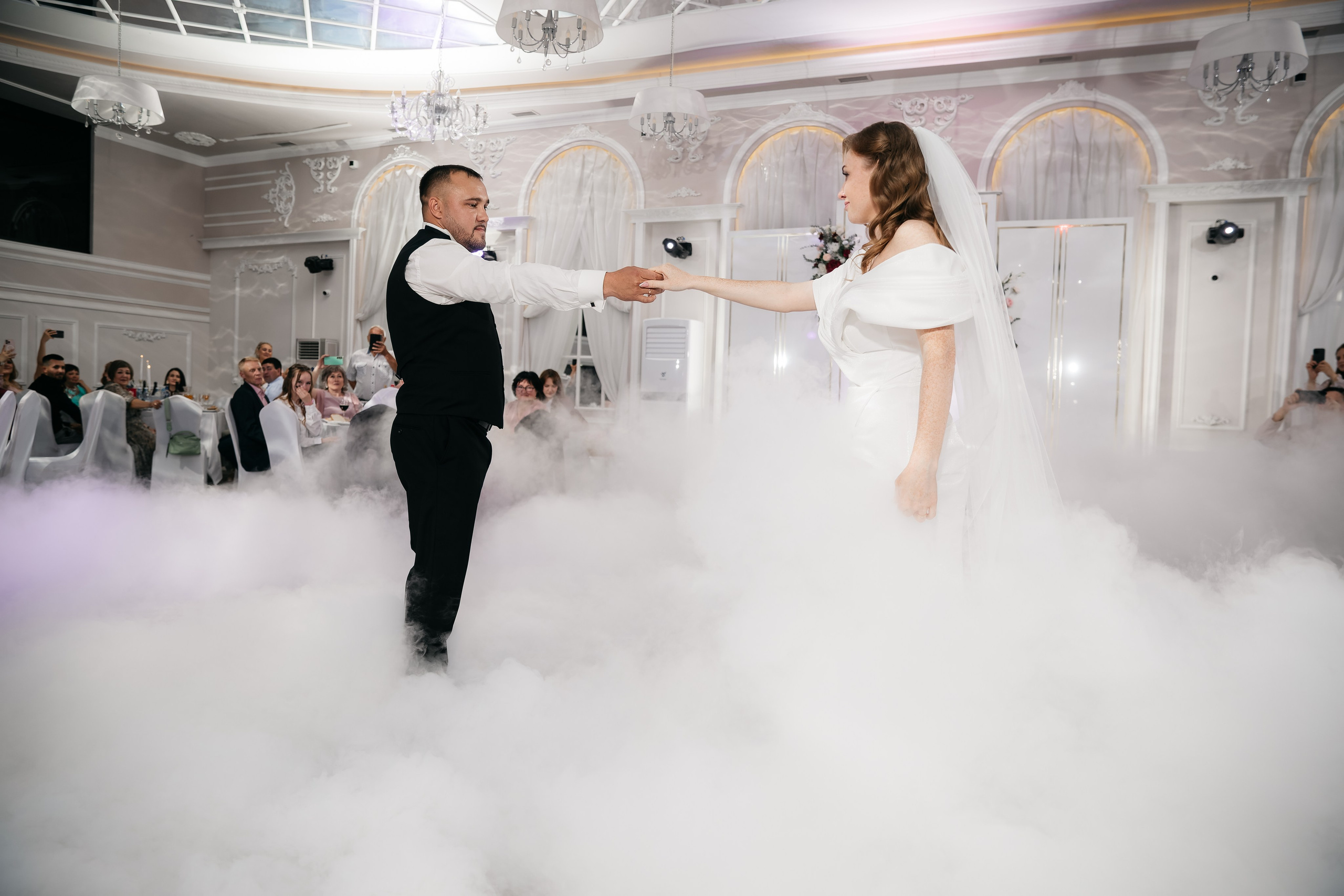 7.06.2025 Виктория и Владимир. Фотограф в Самаре Максим Тырин