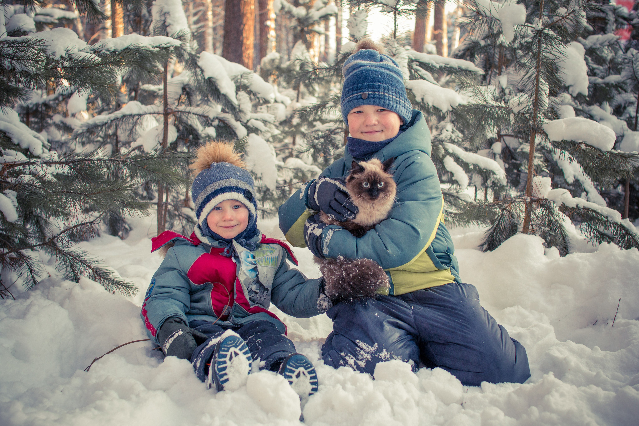 Ваш фотограф Северск | Томск