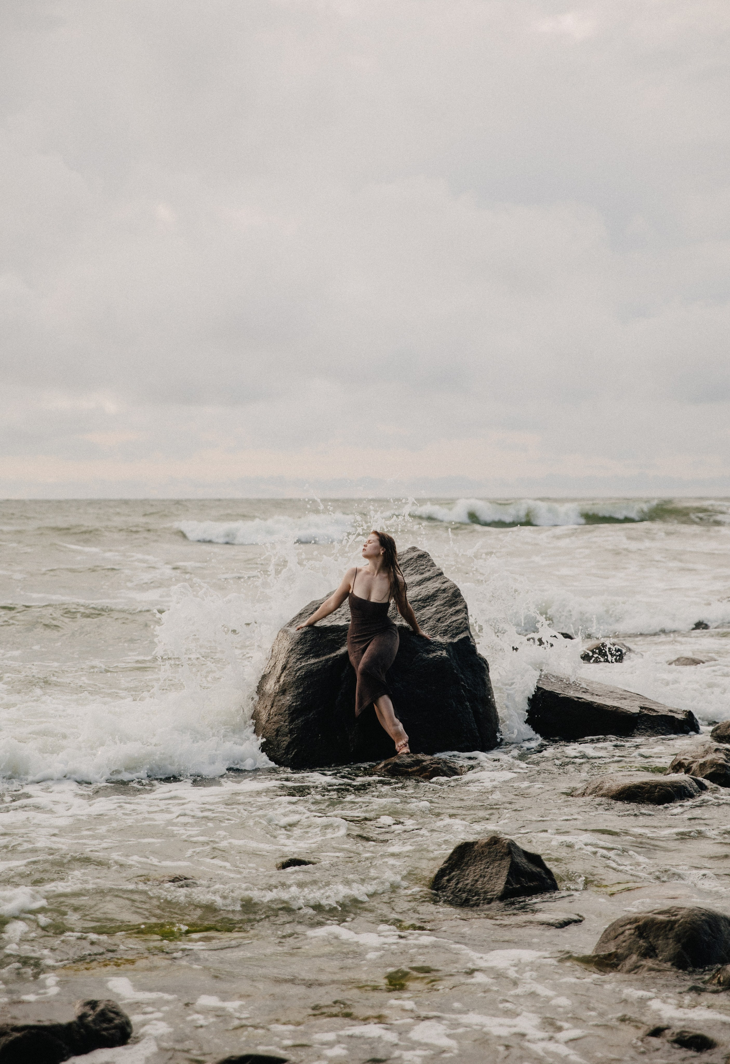 Margo. Свадебный и портретный фотограф в Калининграде и Москве Марк Юдинцев