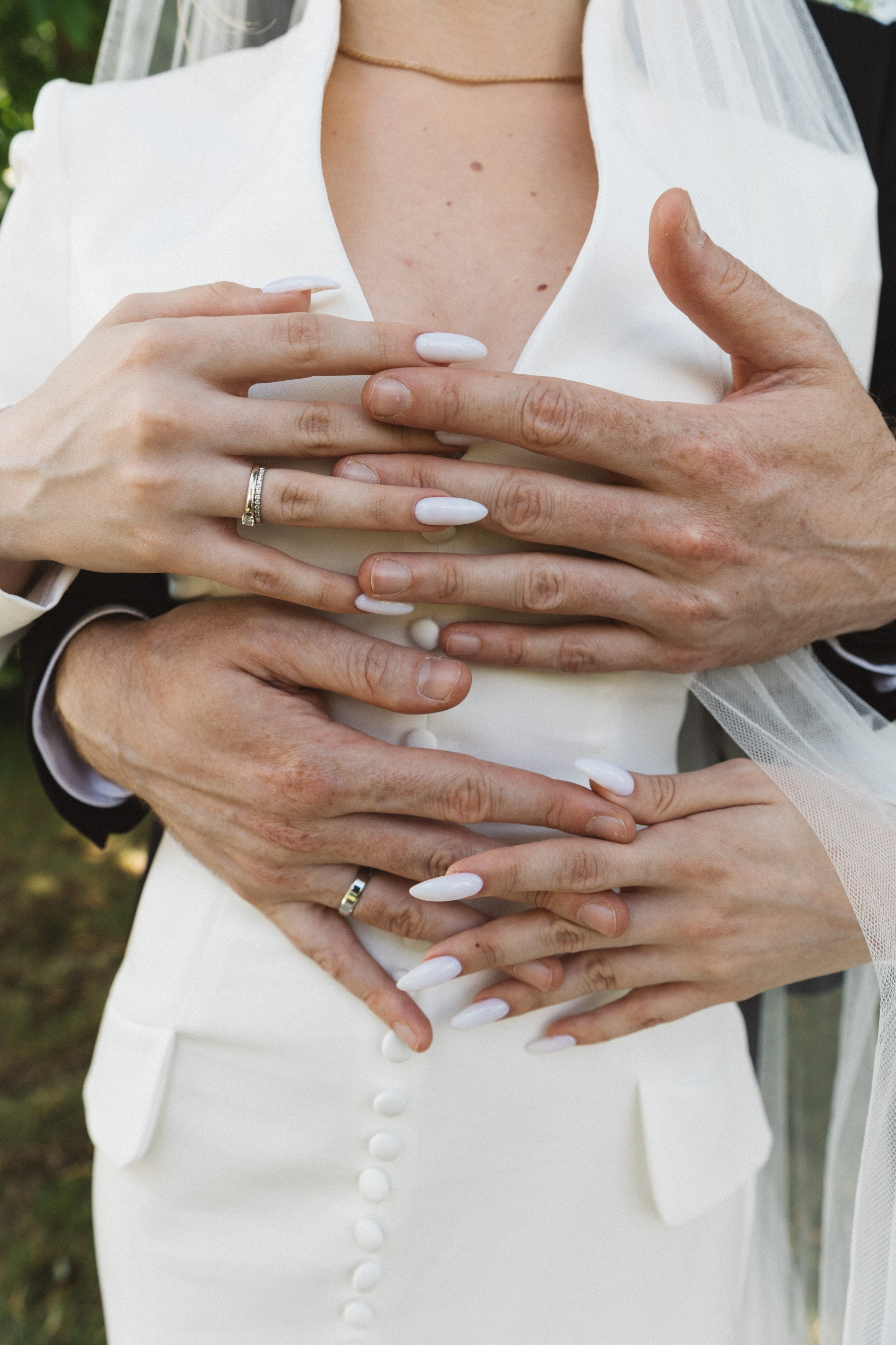 Владимир и Дарья. Концертный и репортажный фотограф в Москве и Санкт-Петербурге Мария