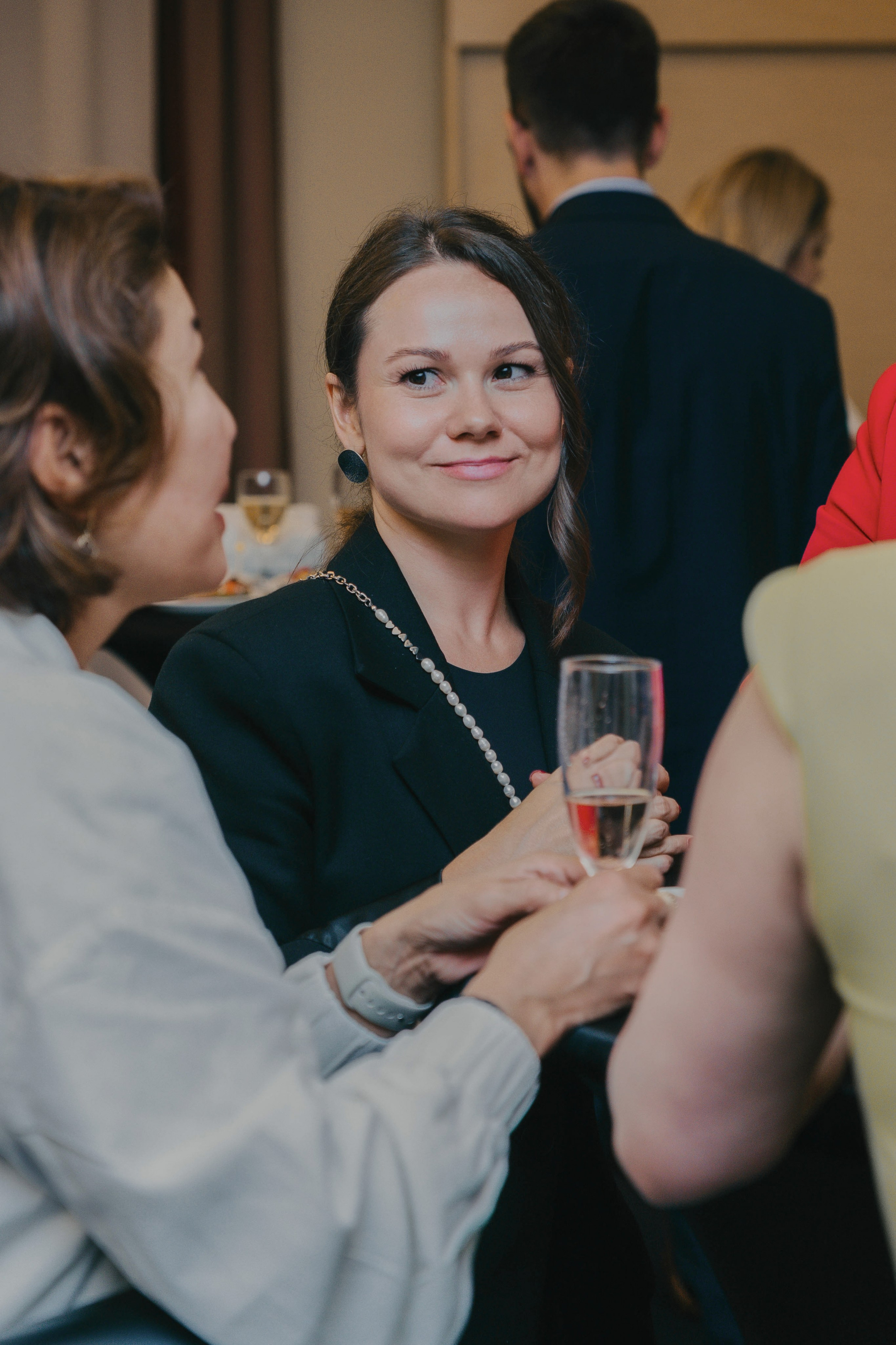 Свадебная и репортажная съемка. Предметный и портретный фотограф в Санкт-Петербурге Заманова Дарья