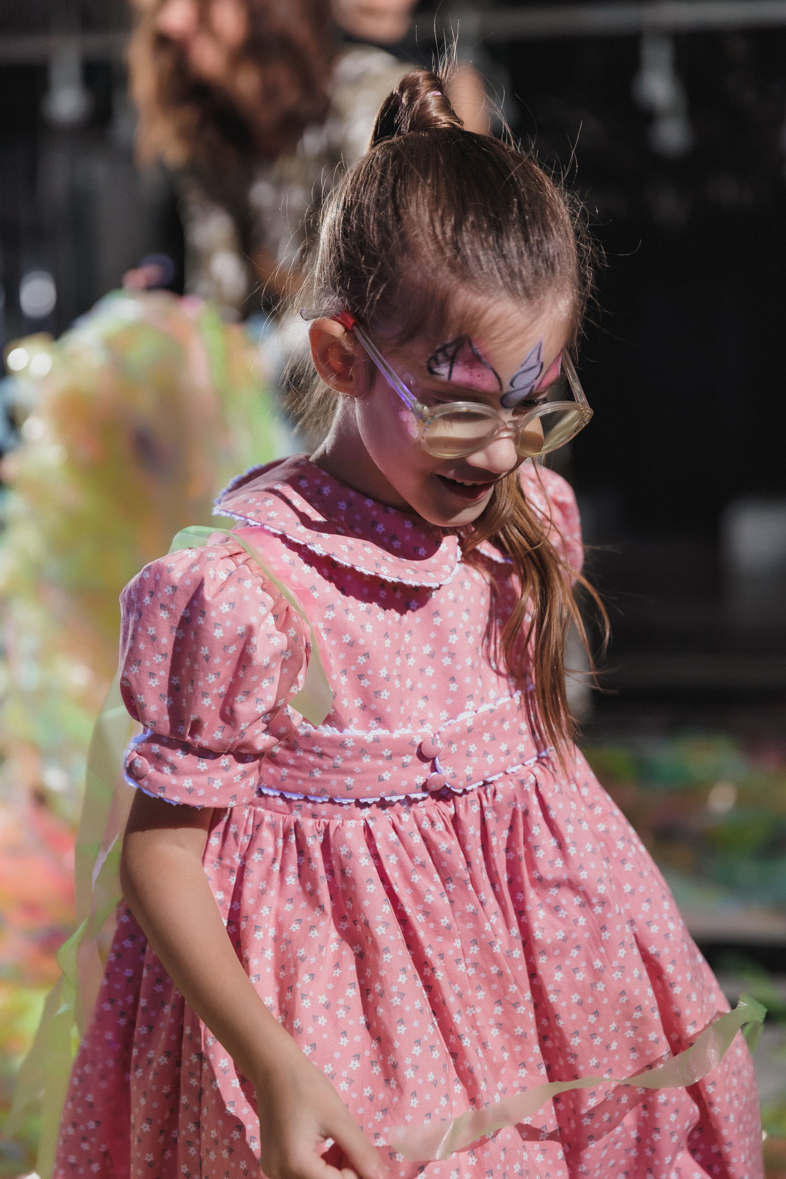 Николь и Ребекка. Фотограф в Волгограде — Александра Искандерова