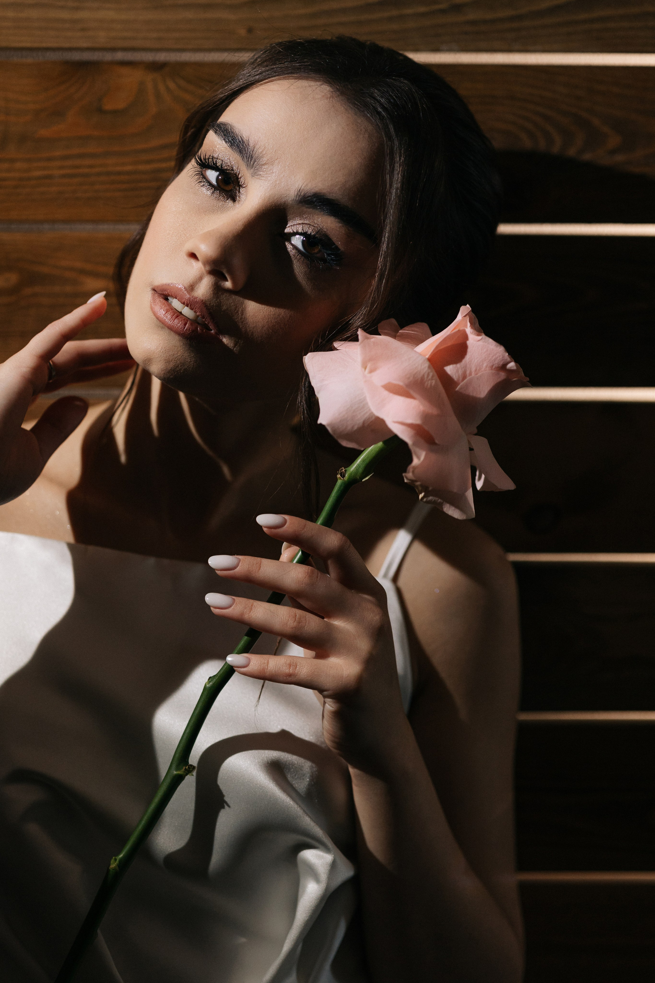 Александр и Анастасия. Wedding and Reportage photographer Marmarov Christya