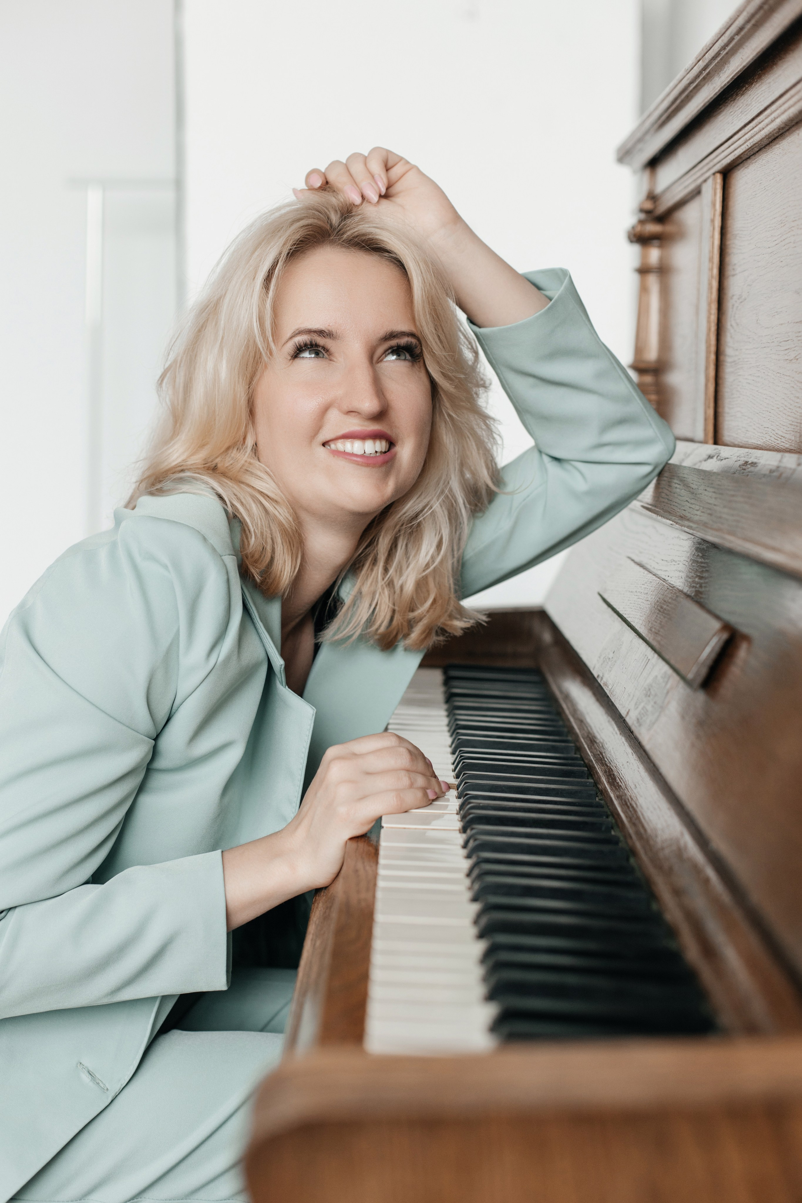 Лилия. Свадебный и Репортажный фотограф Нижний Новгород Москва Ежов Иван