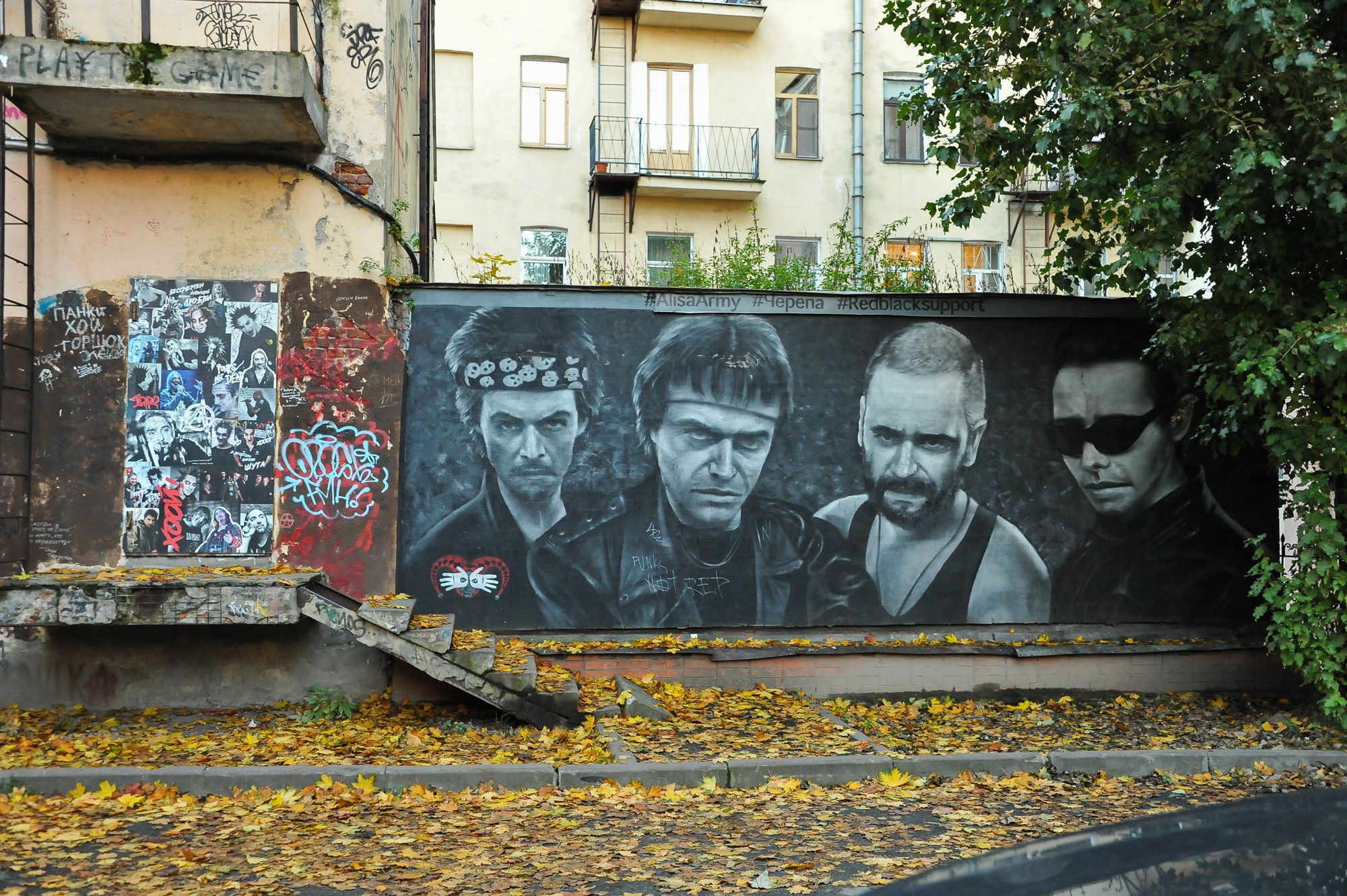 Необычные места в Питере. Фотостудия Портрет Свадебный и семейный фотограф в Рязани