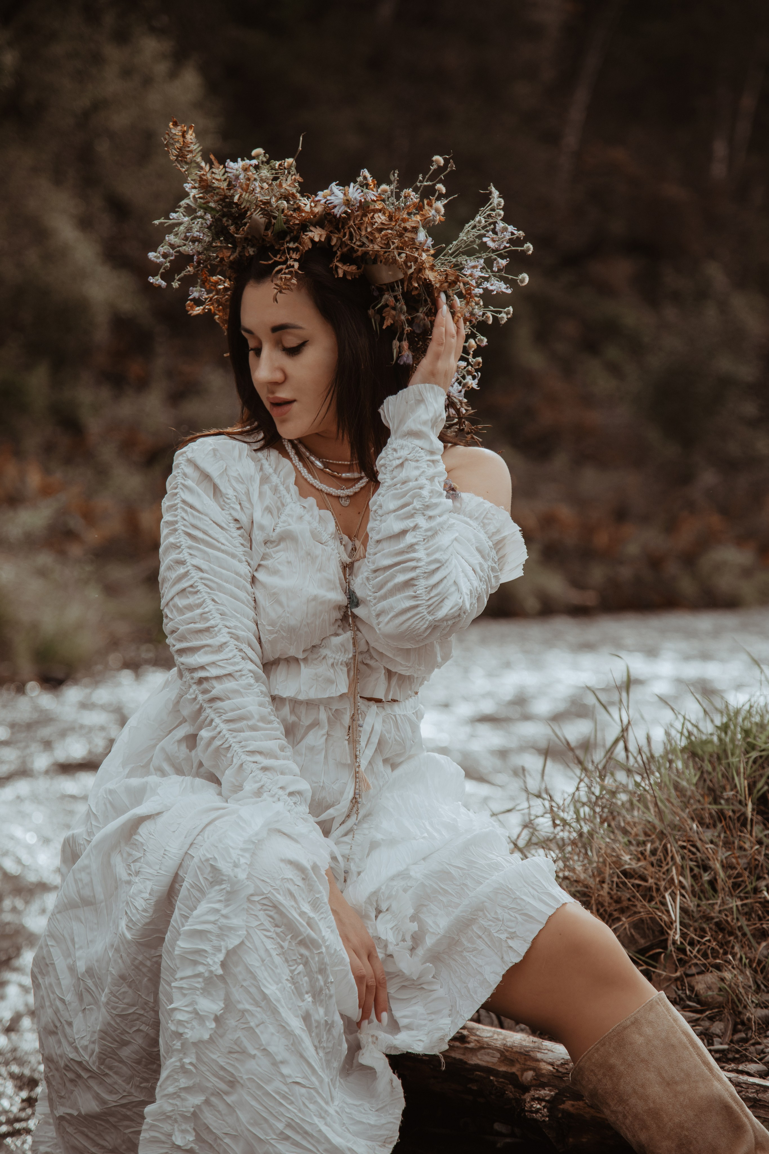 Здесь собраны мои самые ценные кадры — те, в которые вложена частичка души. Фотограф в Чемальском районе / Чемал и Республике Алтай / Горный Алтай Анастасия Деделова